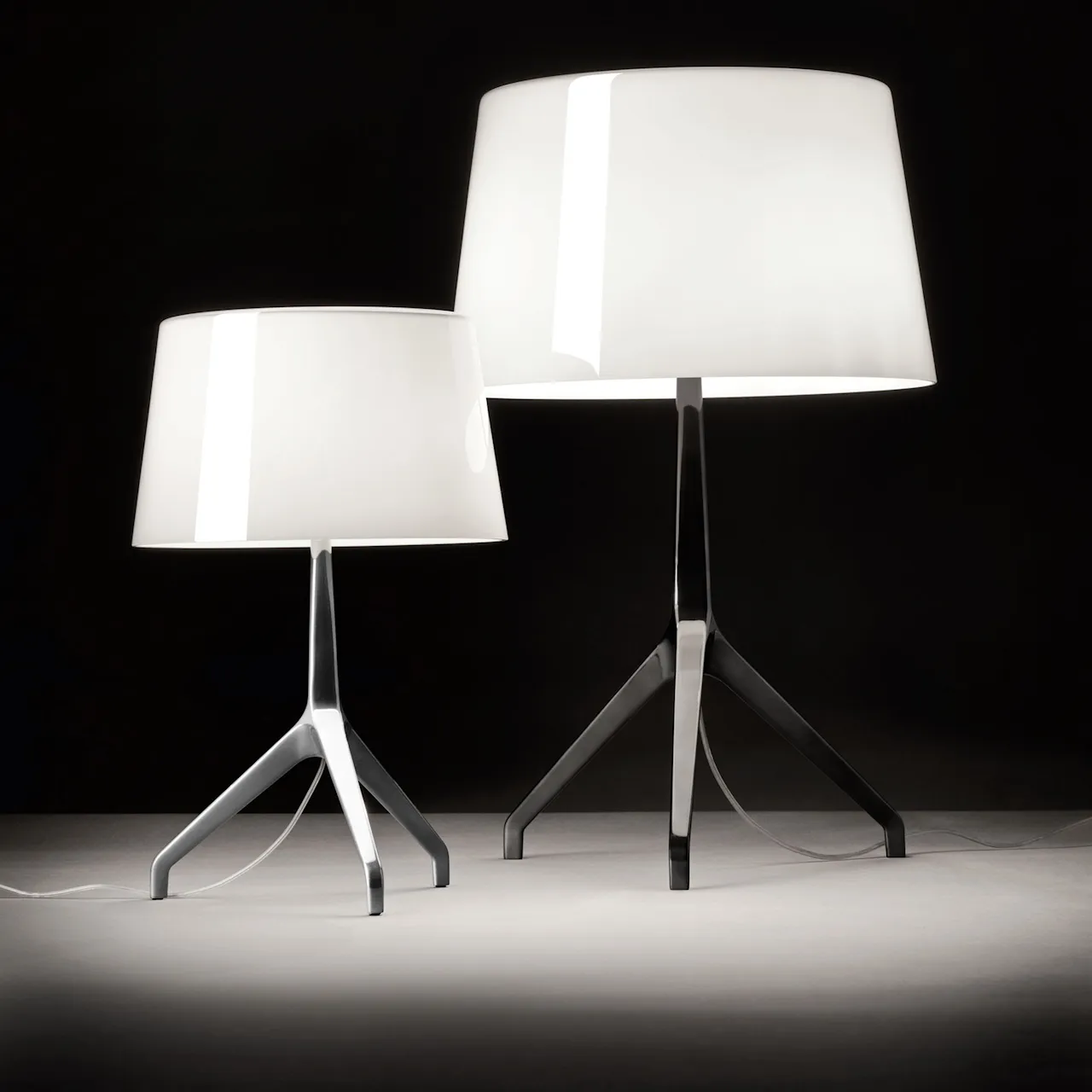 Lumiere XXS  table lamp