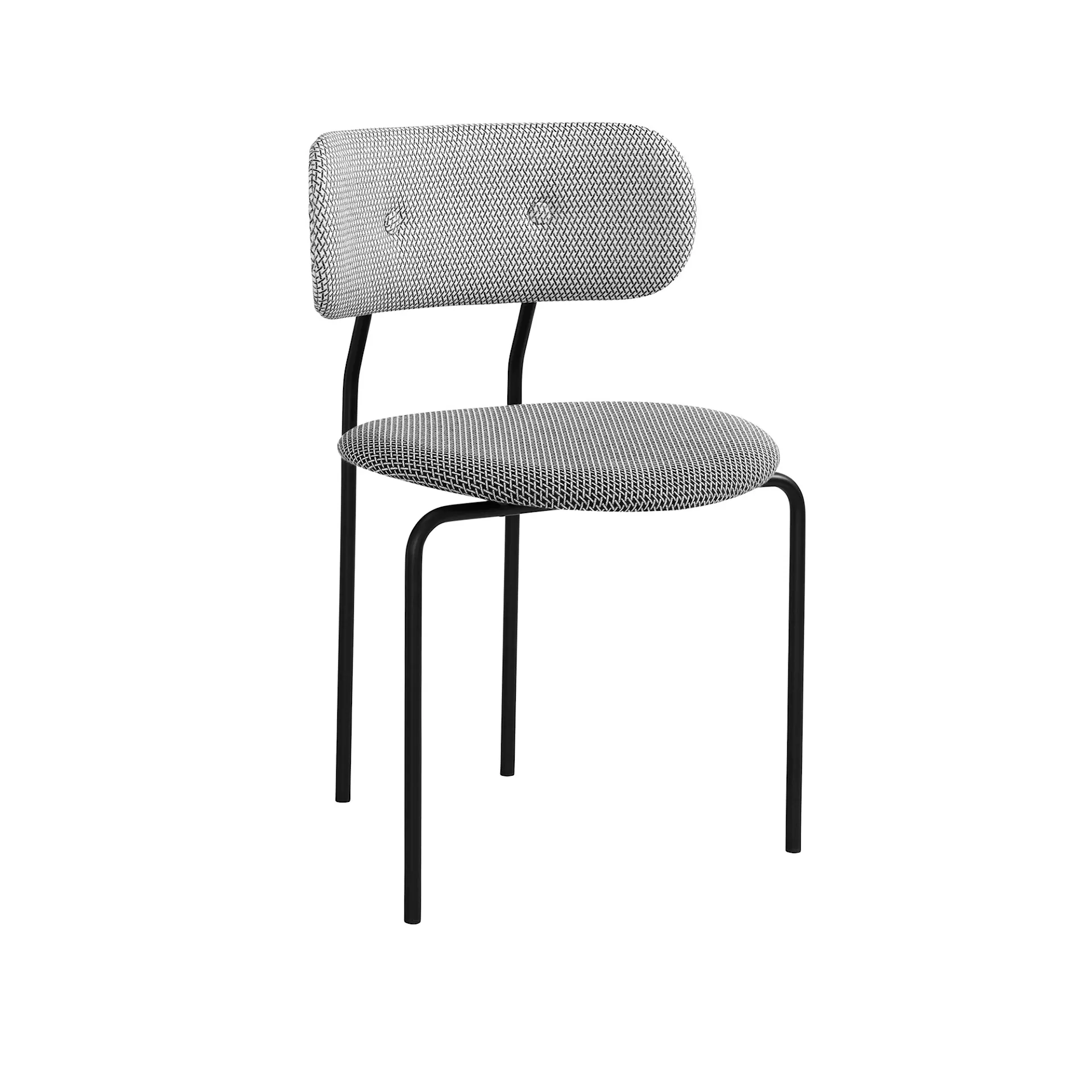 Coco Dining Chair - Gubi - NO GA