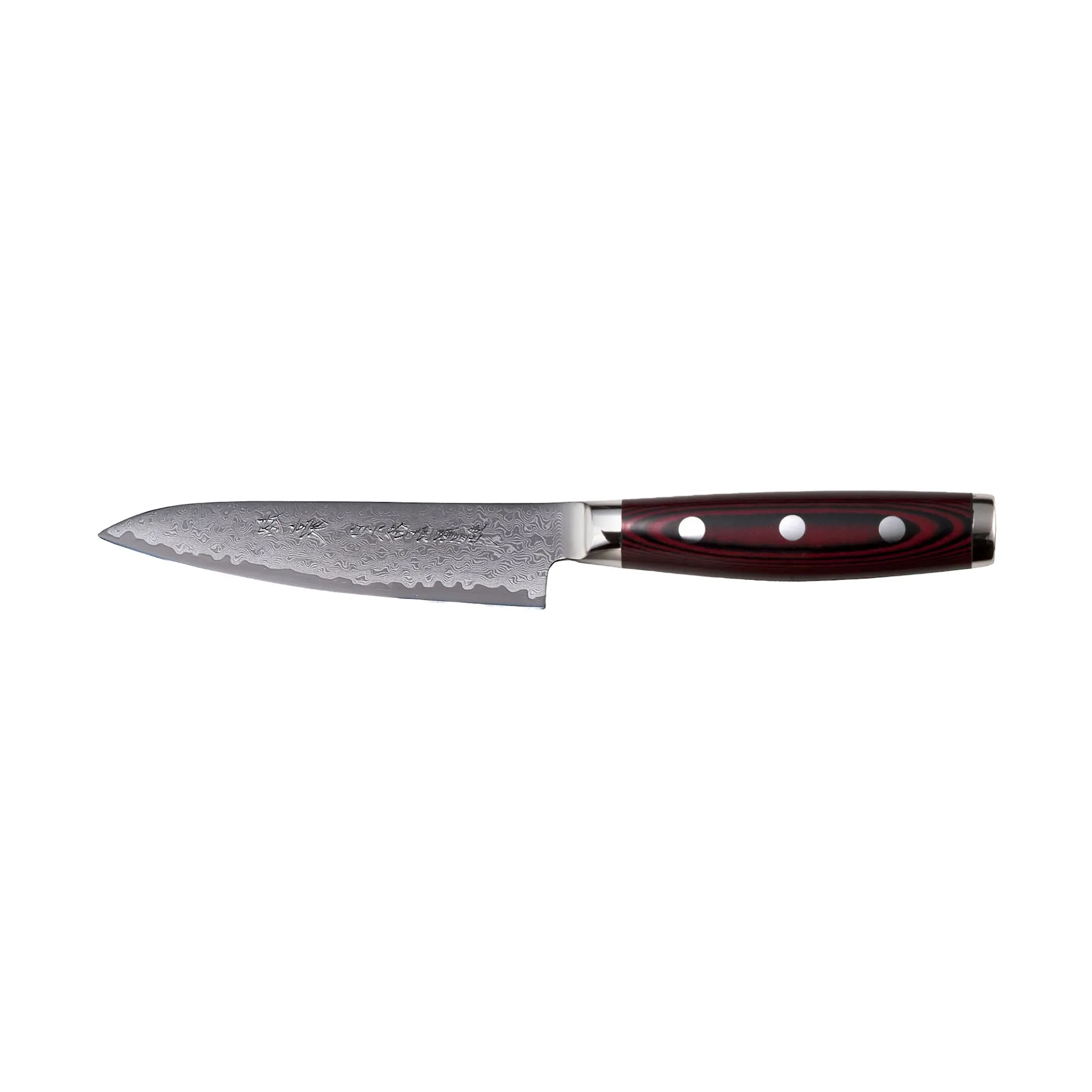 Yaxell Super Gou All-purpose knife 12 cm - Yaxell - NO GA