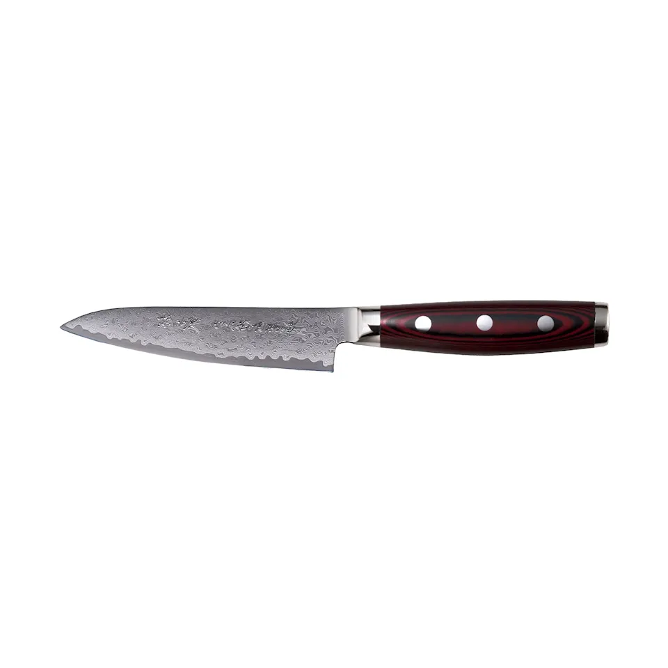 Yaxell Super Gou All-purpose knife 12 cm