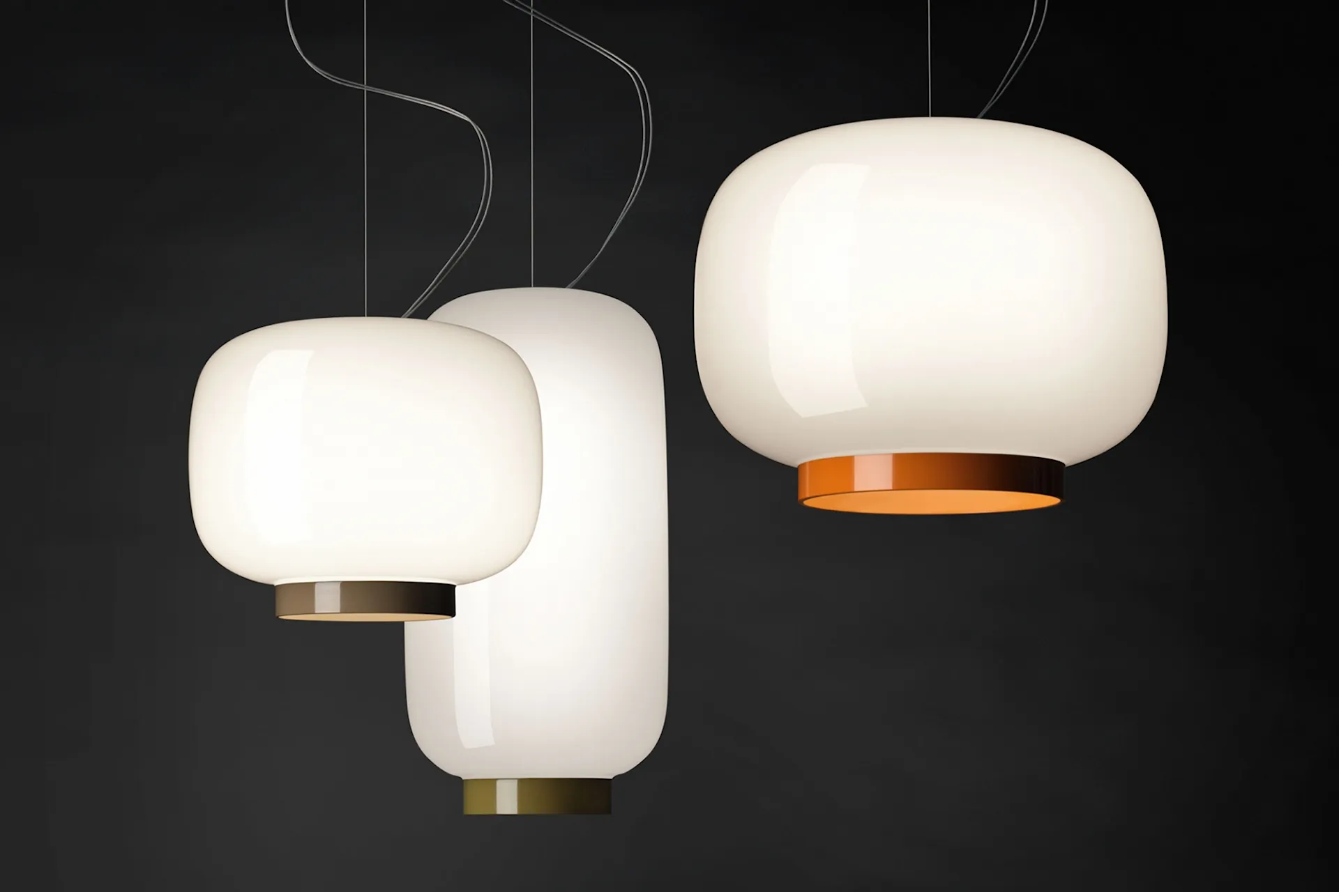 Chouchin Reverse 2 - Foscarini - NO GA