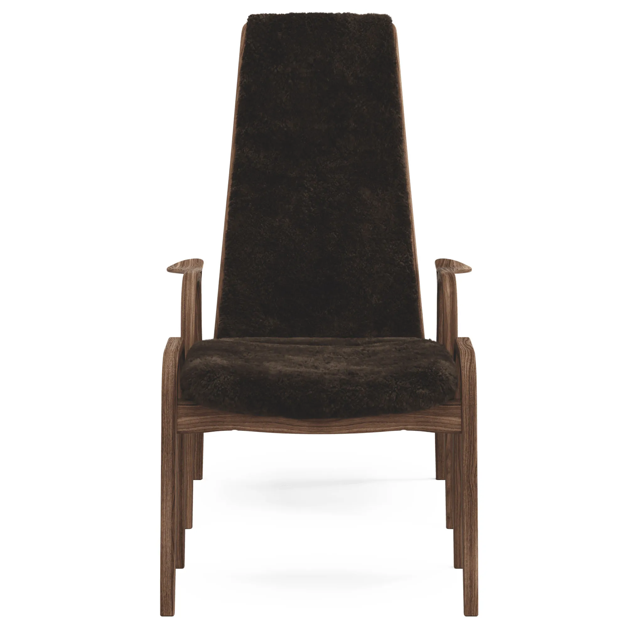 Lamino fauteuil en voetenbank - 4