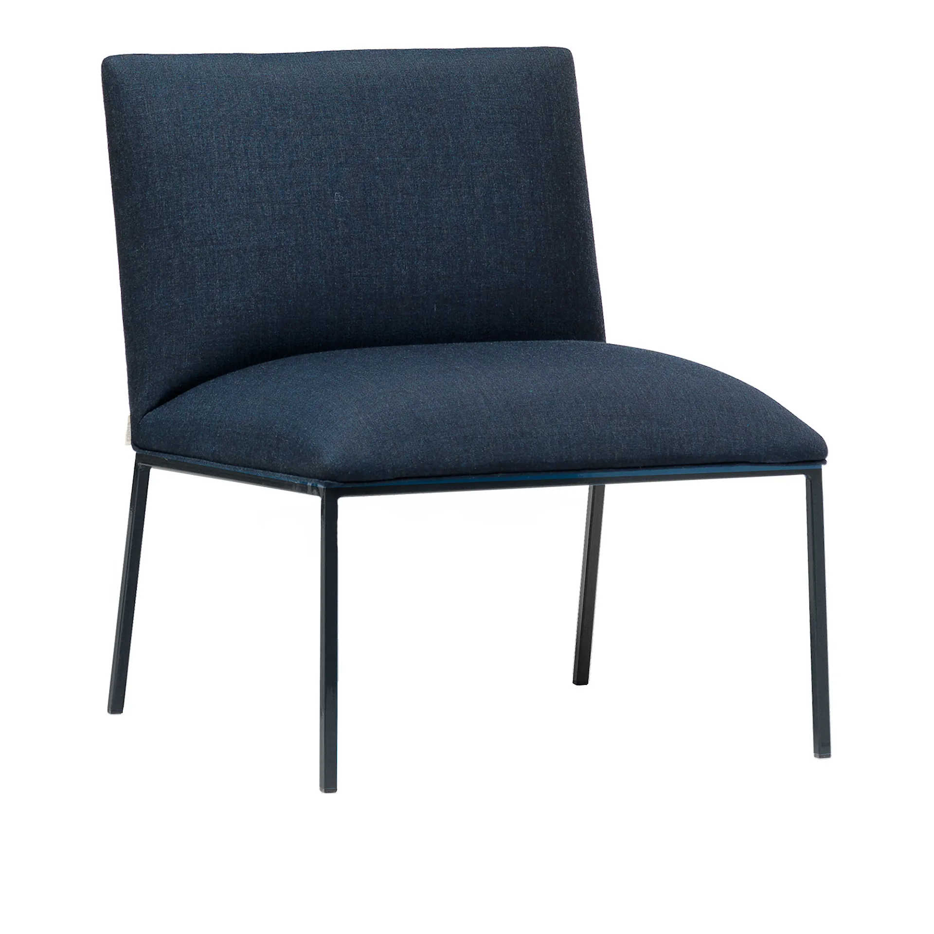 Tondo Armchair - Fogia - NO GA