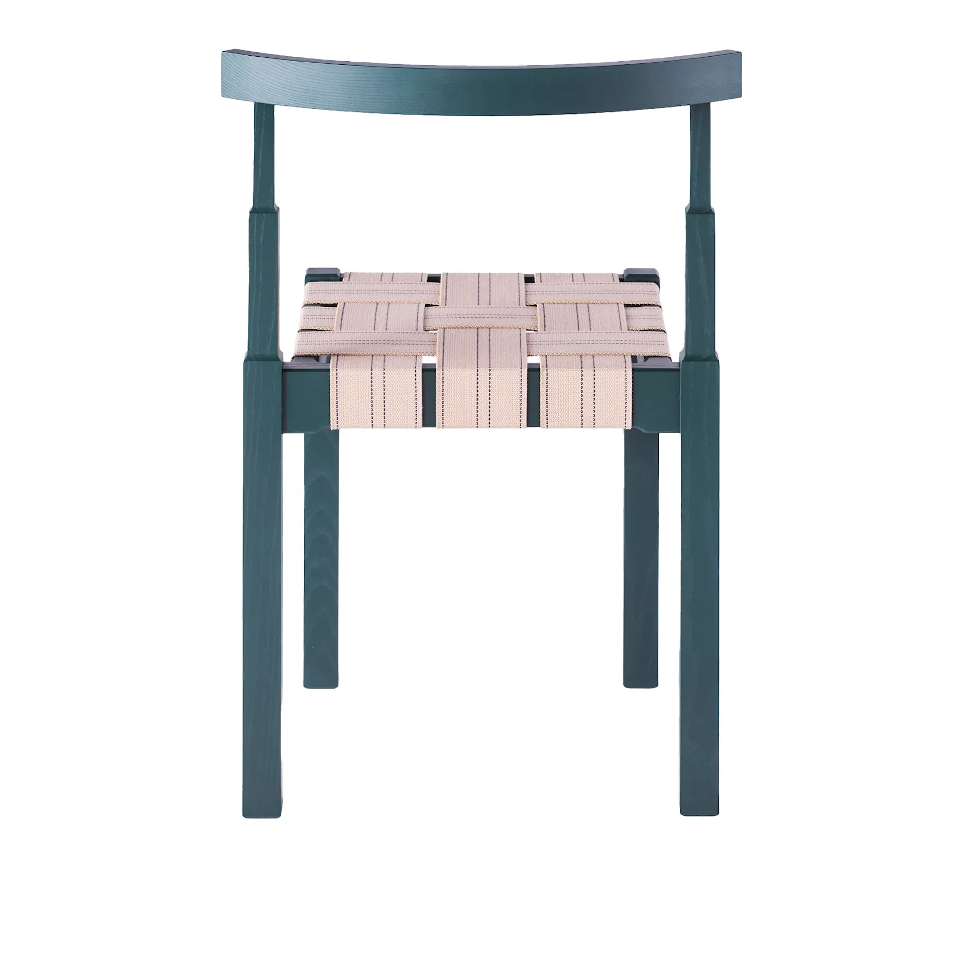 Empire chair moss green - NO GA - NO GA