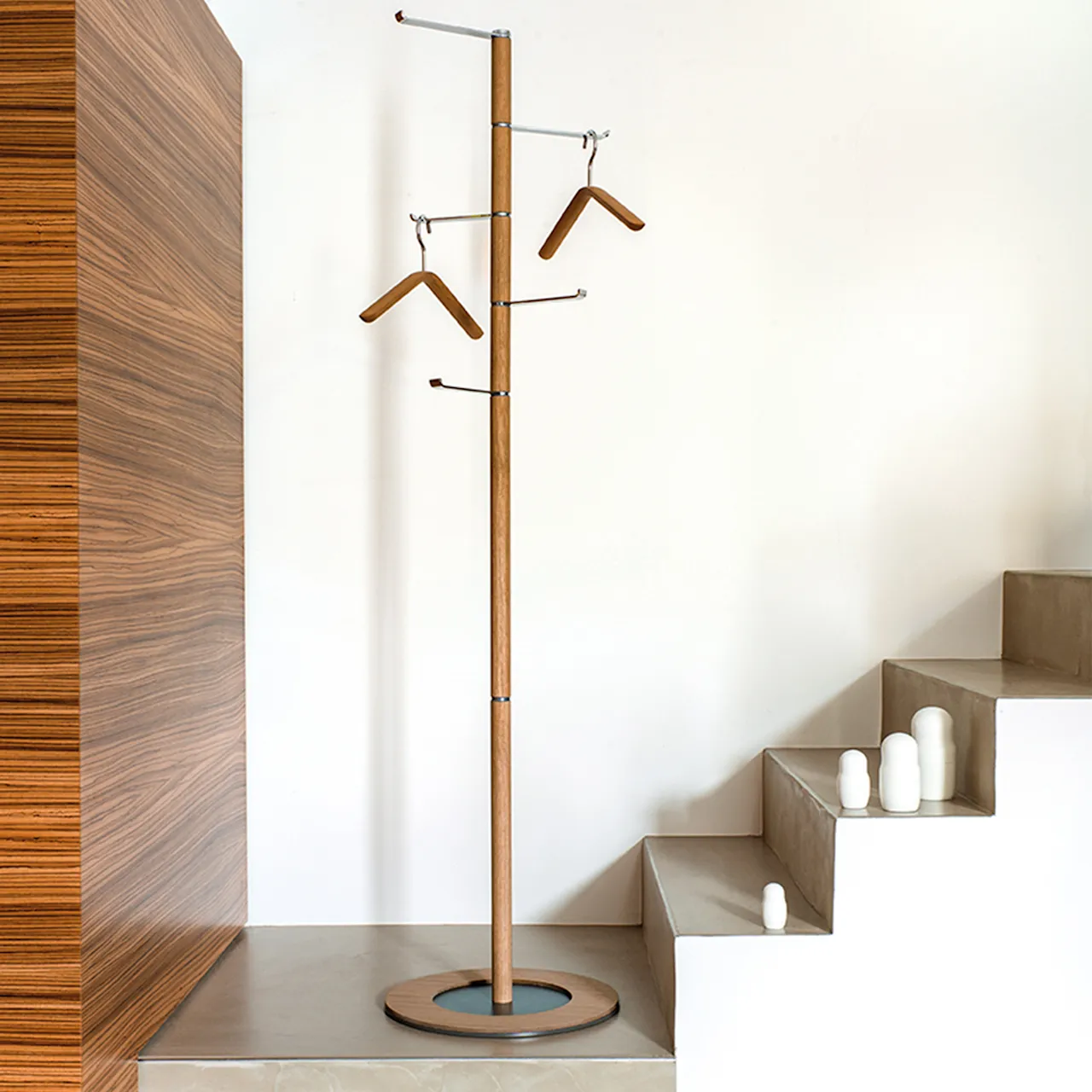 Pivot Coat Stand