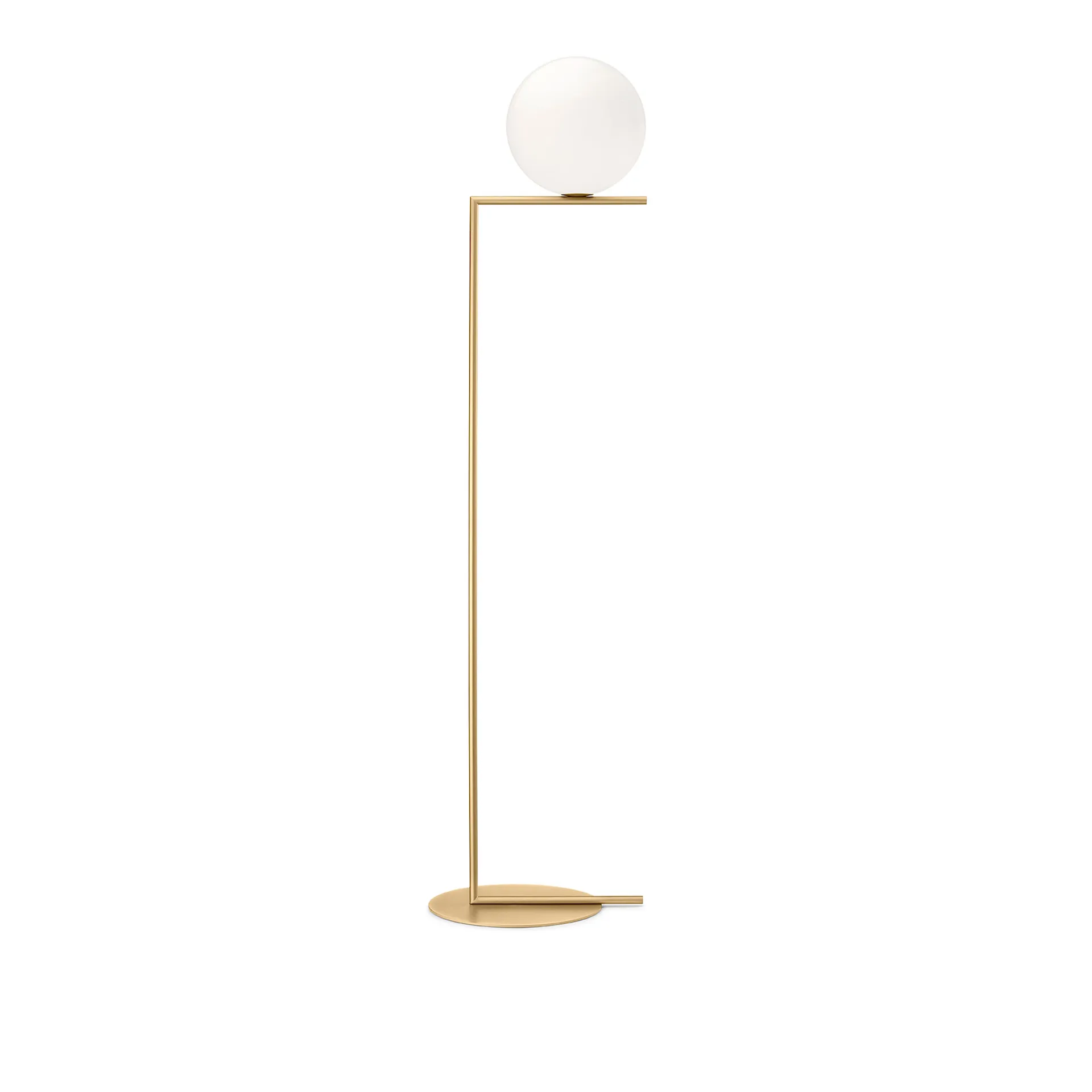 IC Lights Floor 2 - Flos - Michael Anastassiades - NO GA