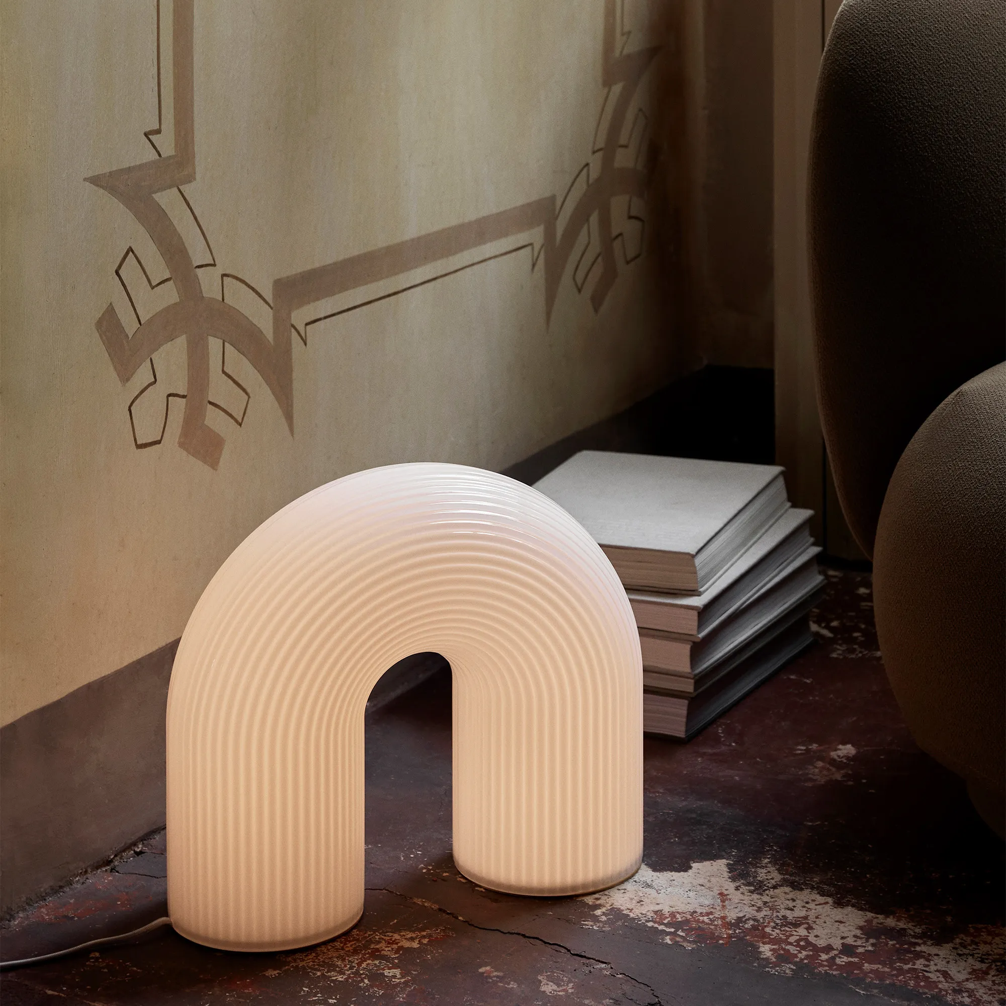 Vuelta Floor Lamp - 3
