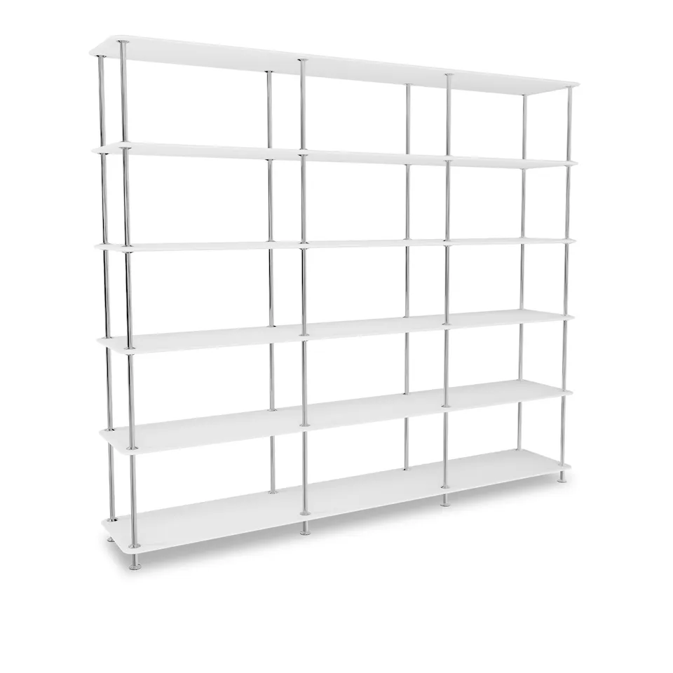 Montana Free 555000 Shelving System
