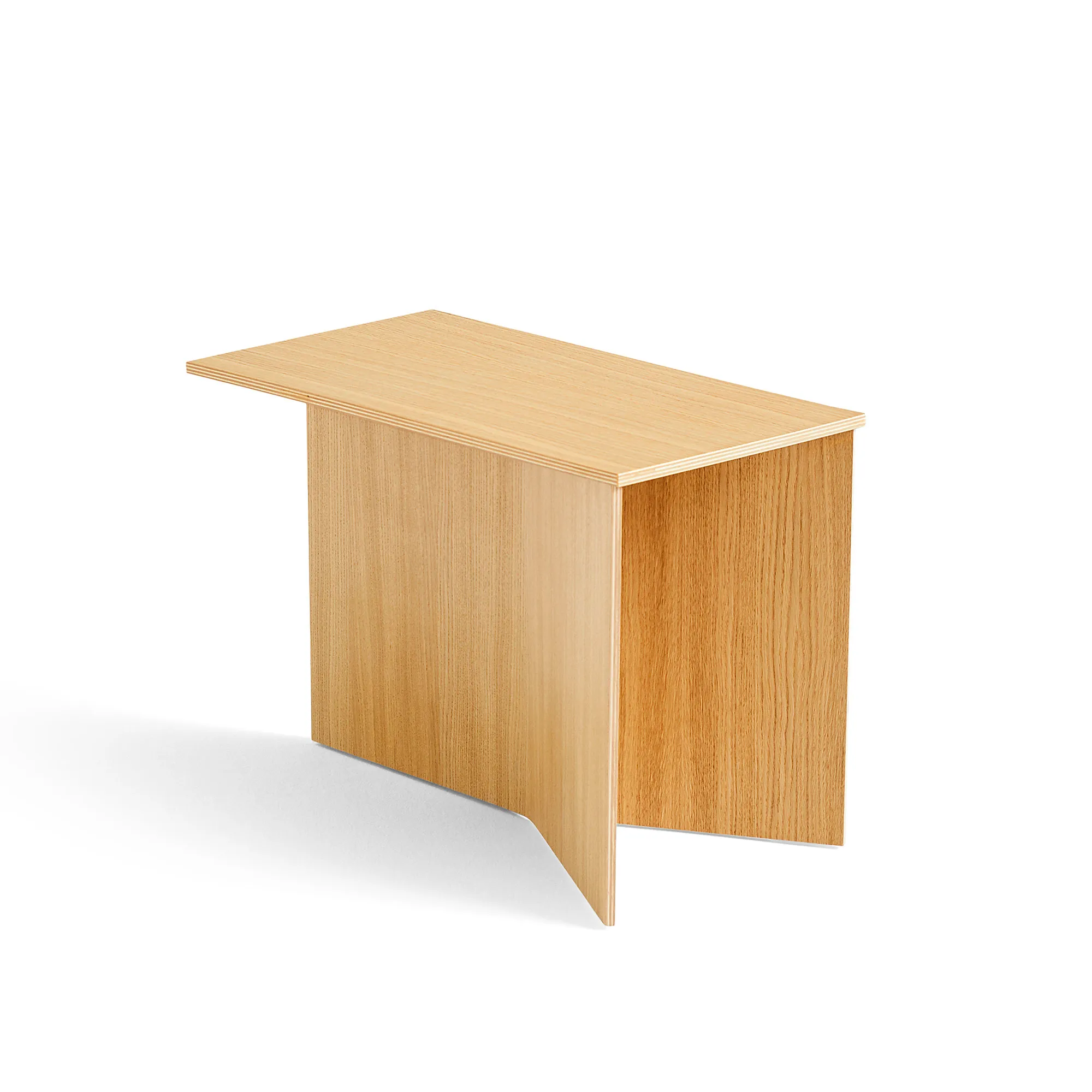 Slit sofabord Oblong - 1