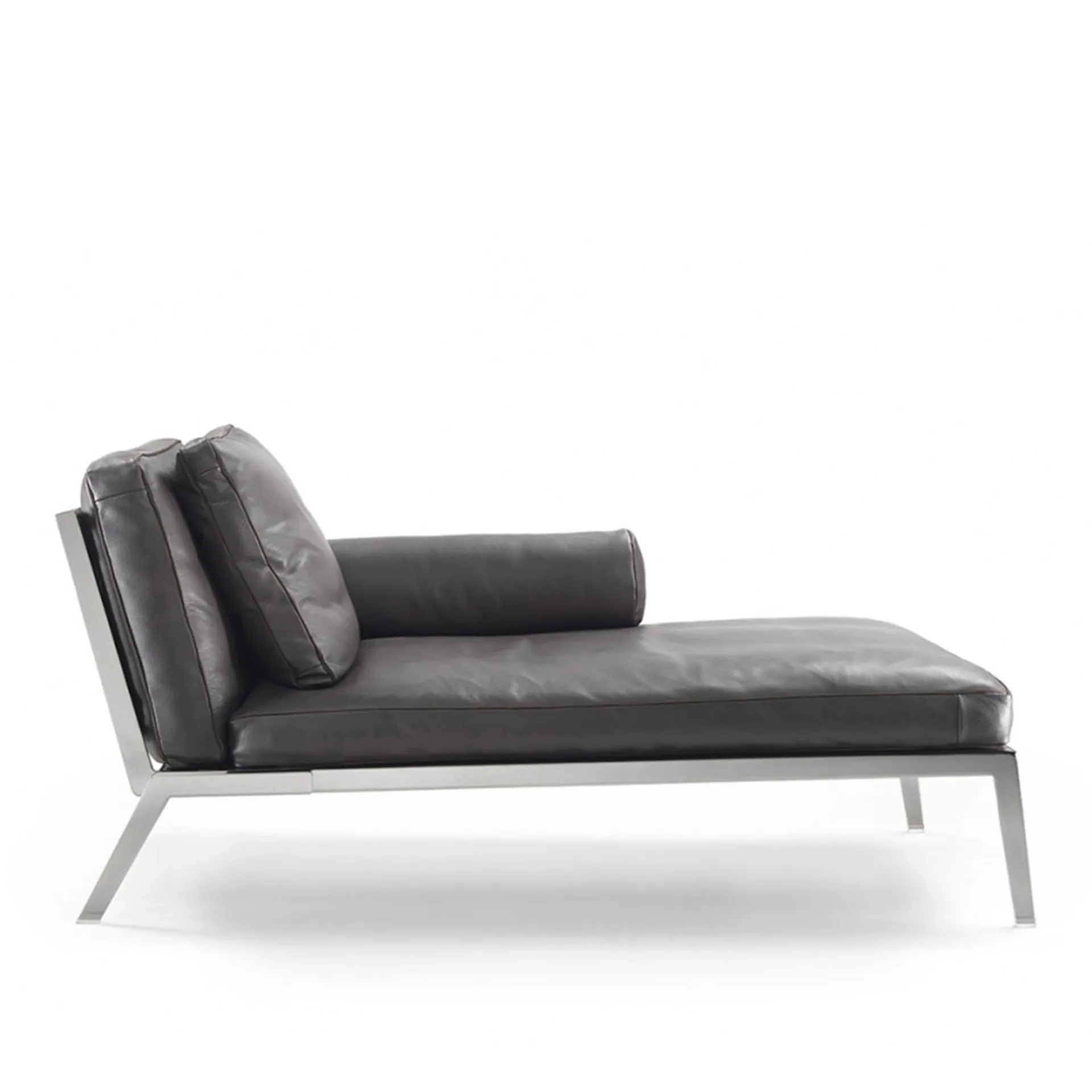 Happy Chaise Lounge - Flexform - Antonio Citterio - NO GA