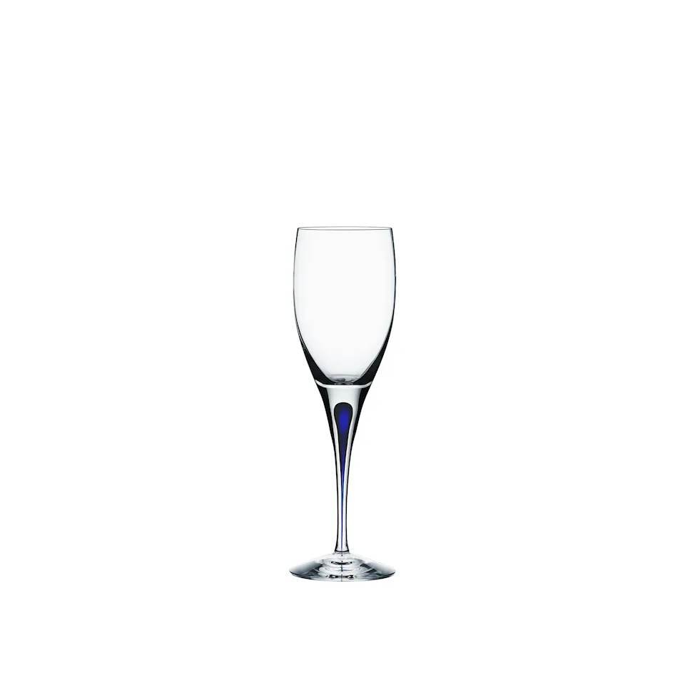 Intermezzo Blue Wine 19 cl