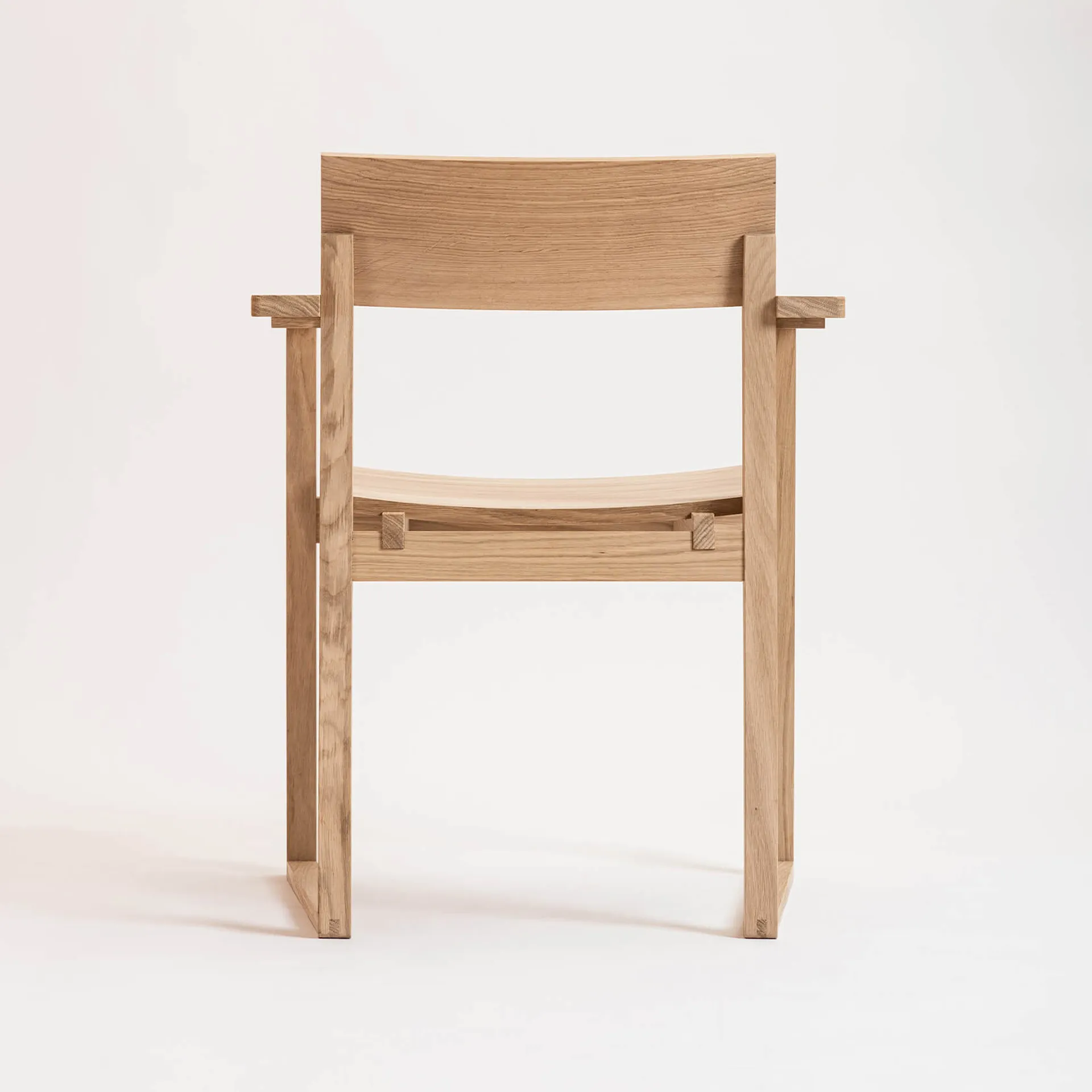 Armchair V.EU.01 - Verk - NO GA