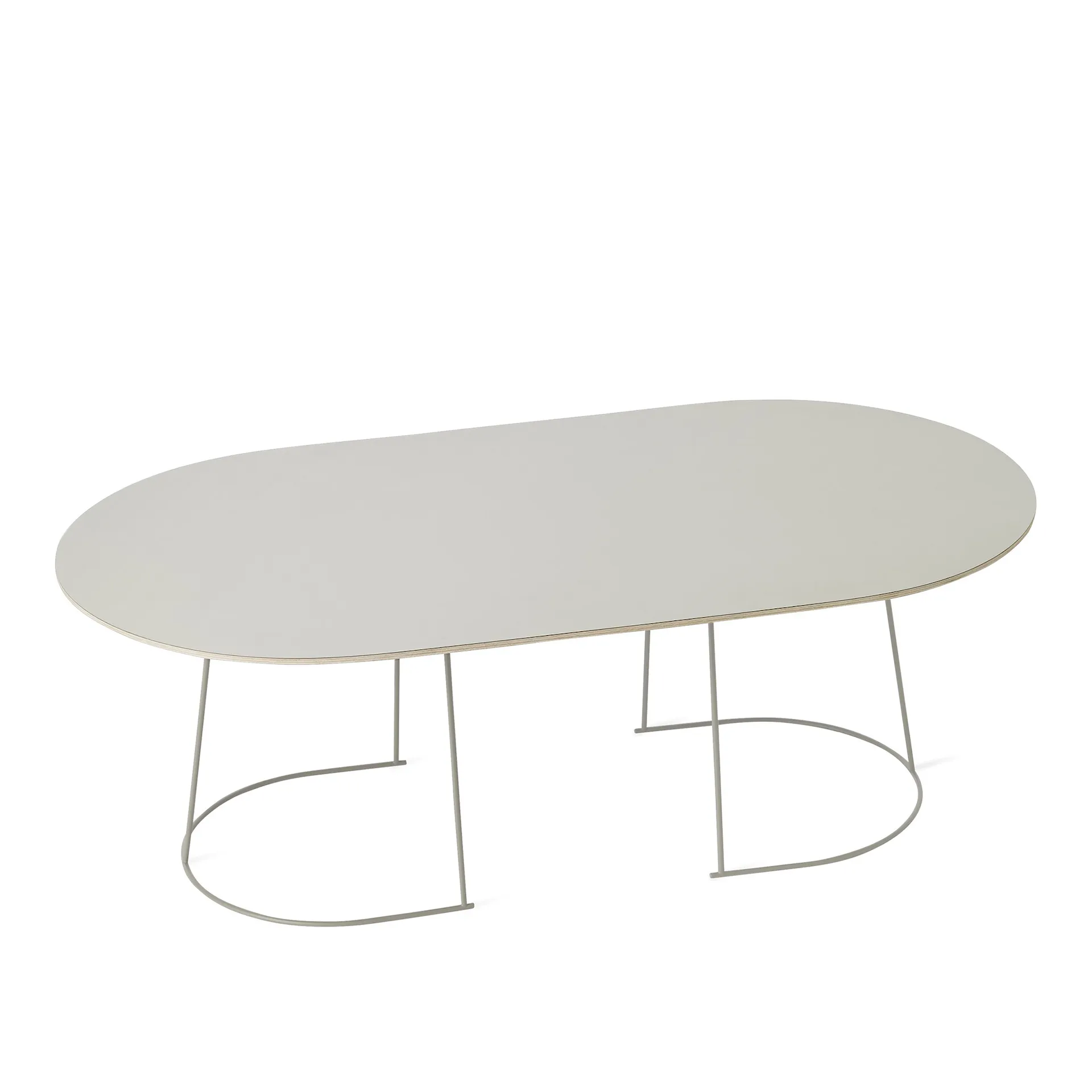 Airy Coffee Table Large - Muuto - Cecilie Manz - NO GA