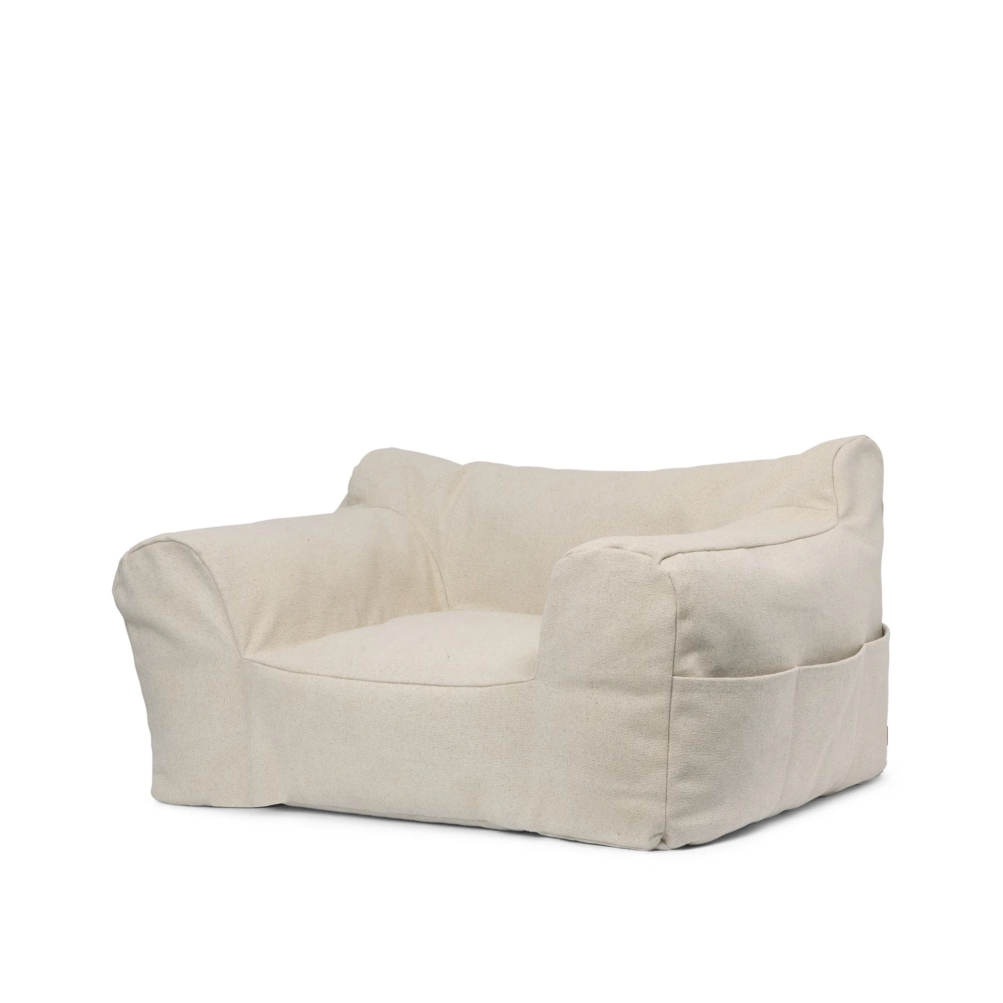 Billow Bean Bag - 3