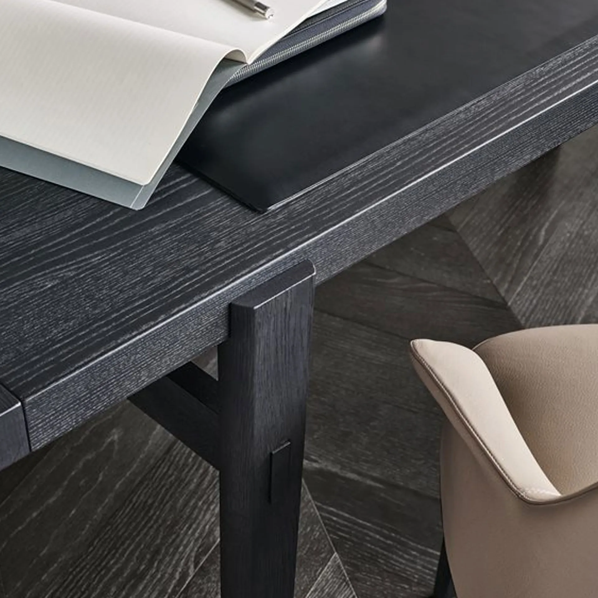 Home Hotel Writing Desk - Poliform - NO GA