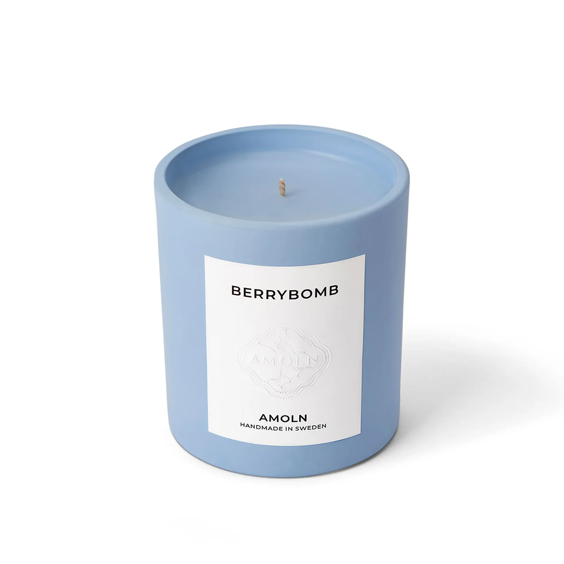 Amoln Berrybomb Candle