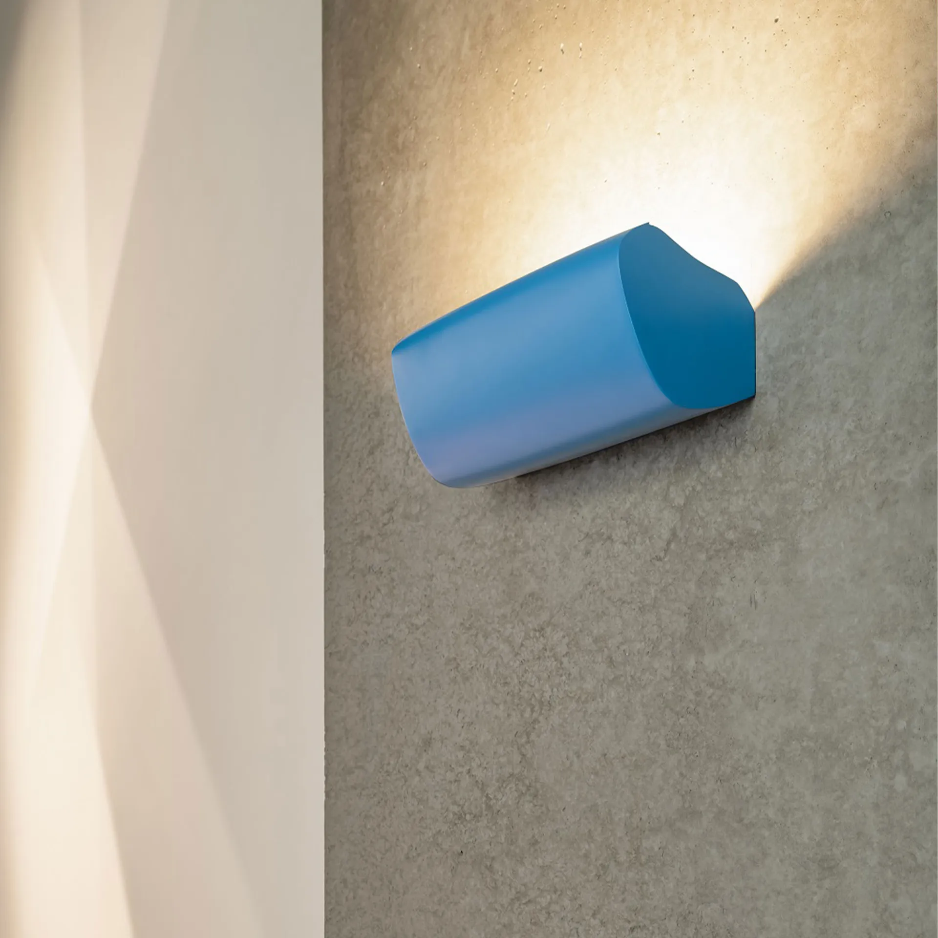 Applique Radieuse - Nemo Lighting - Le Corbusier - NO GA