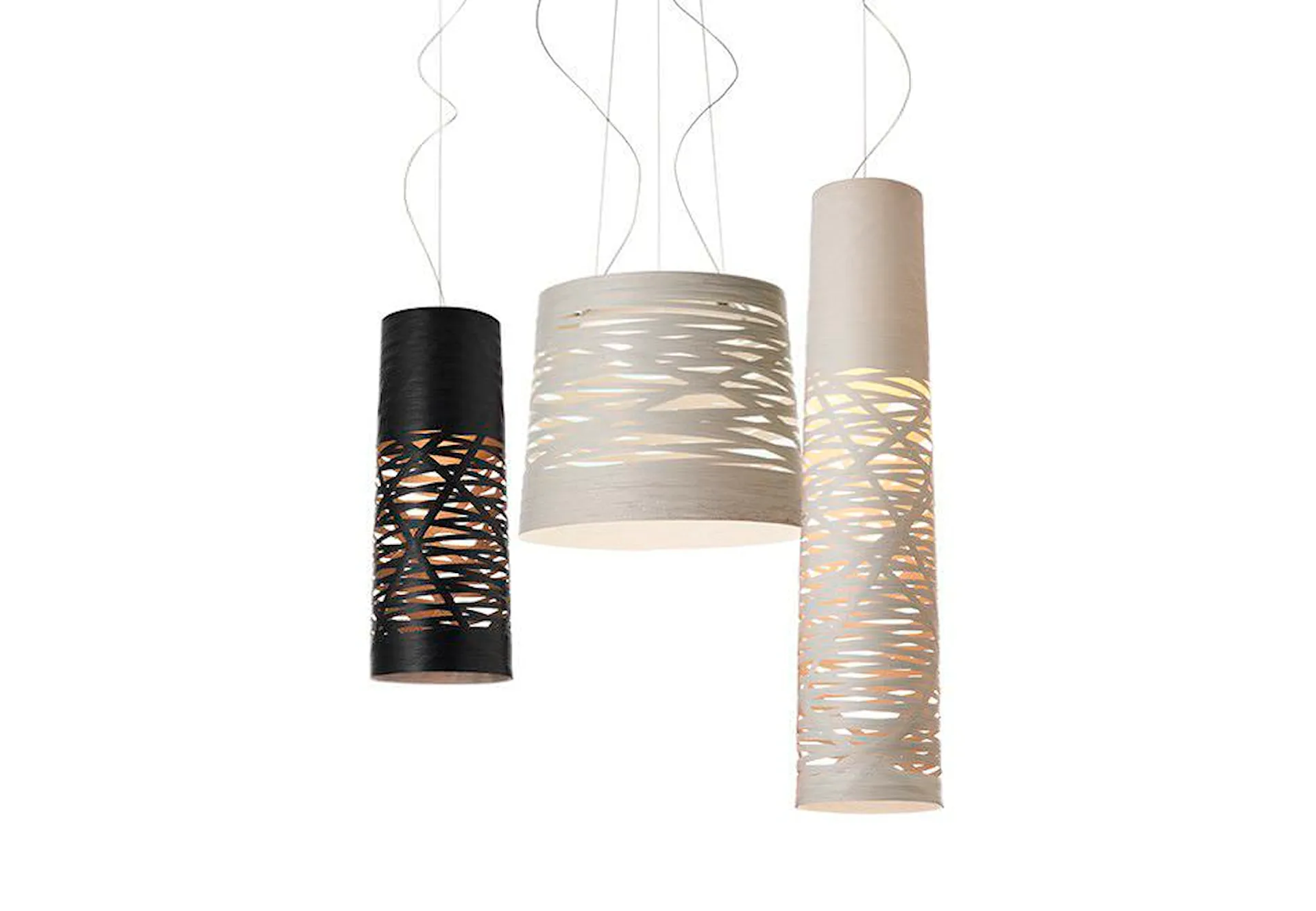 Tress Media - Foscarini - NO GA