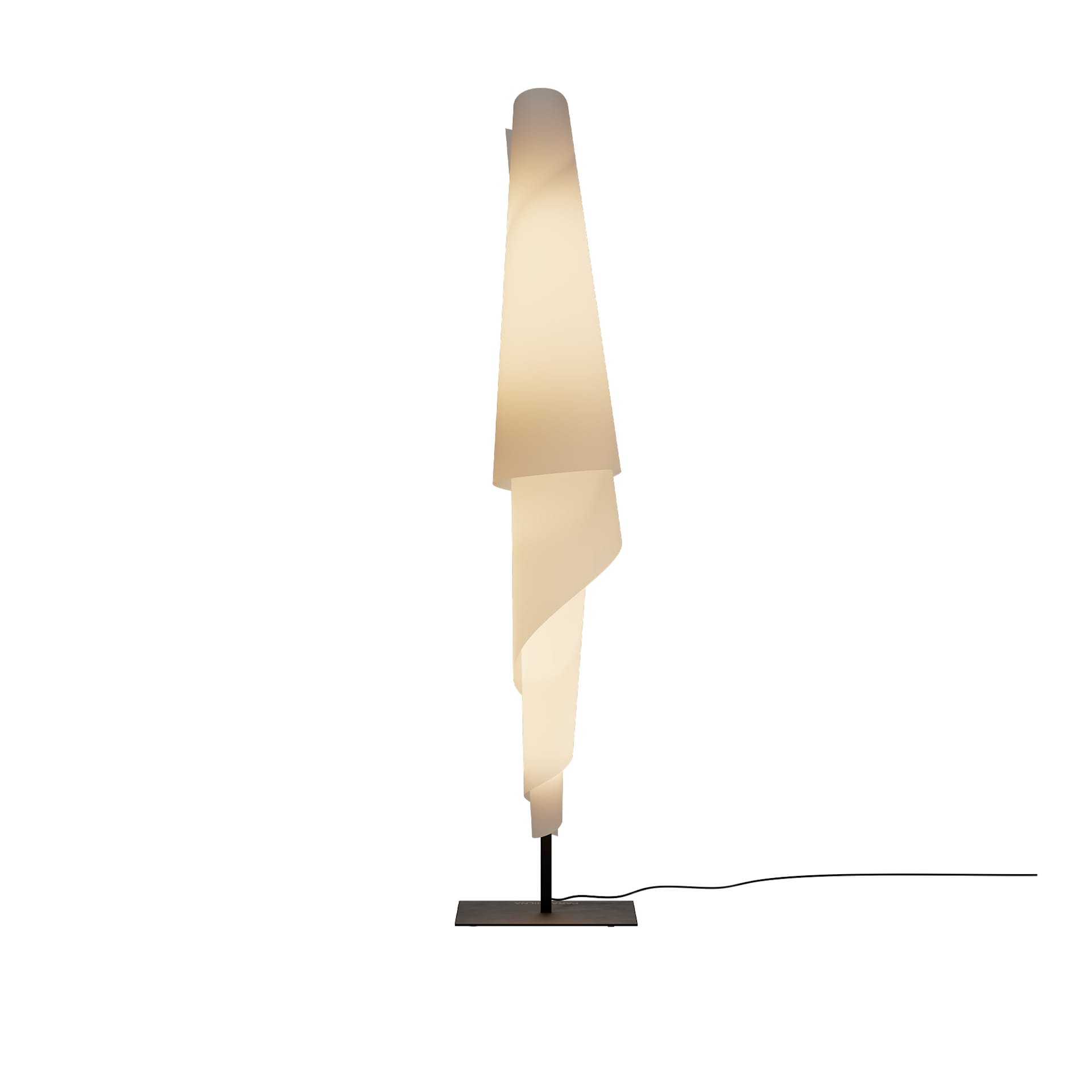 Costura Floor Lamp - Parachilna - NO GA