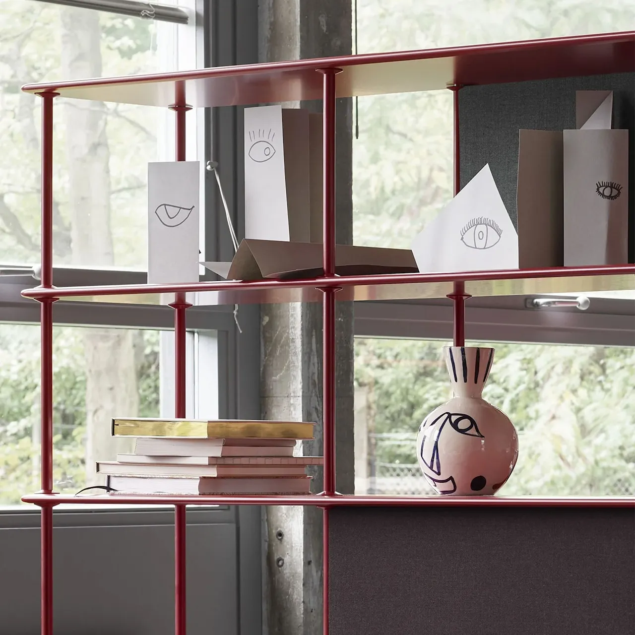 Montana Free 550000 Shelving System