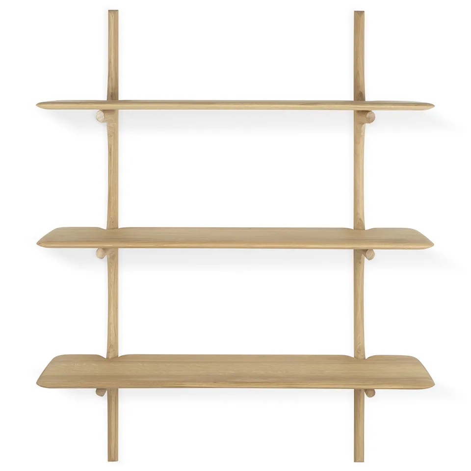 PI Wall Shelf