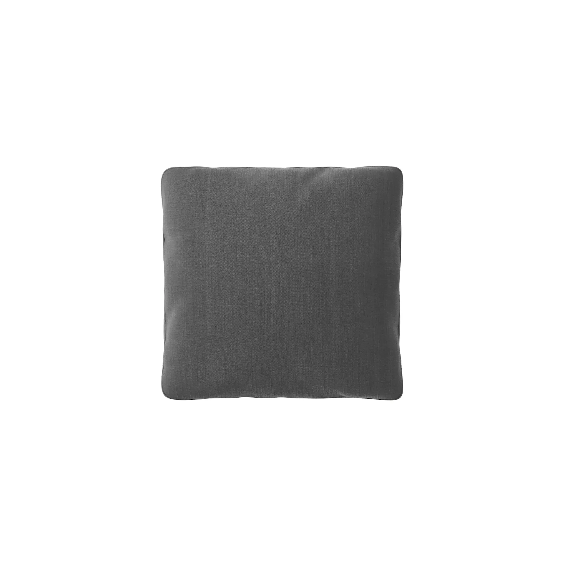 Brick Square Pillow - NO GA - NO GA