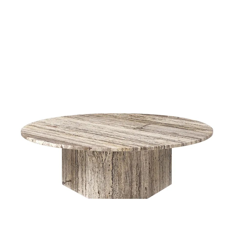 Epic sofabord Ø110 cm