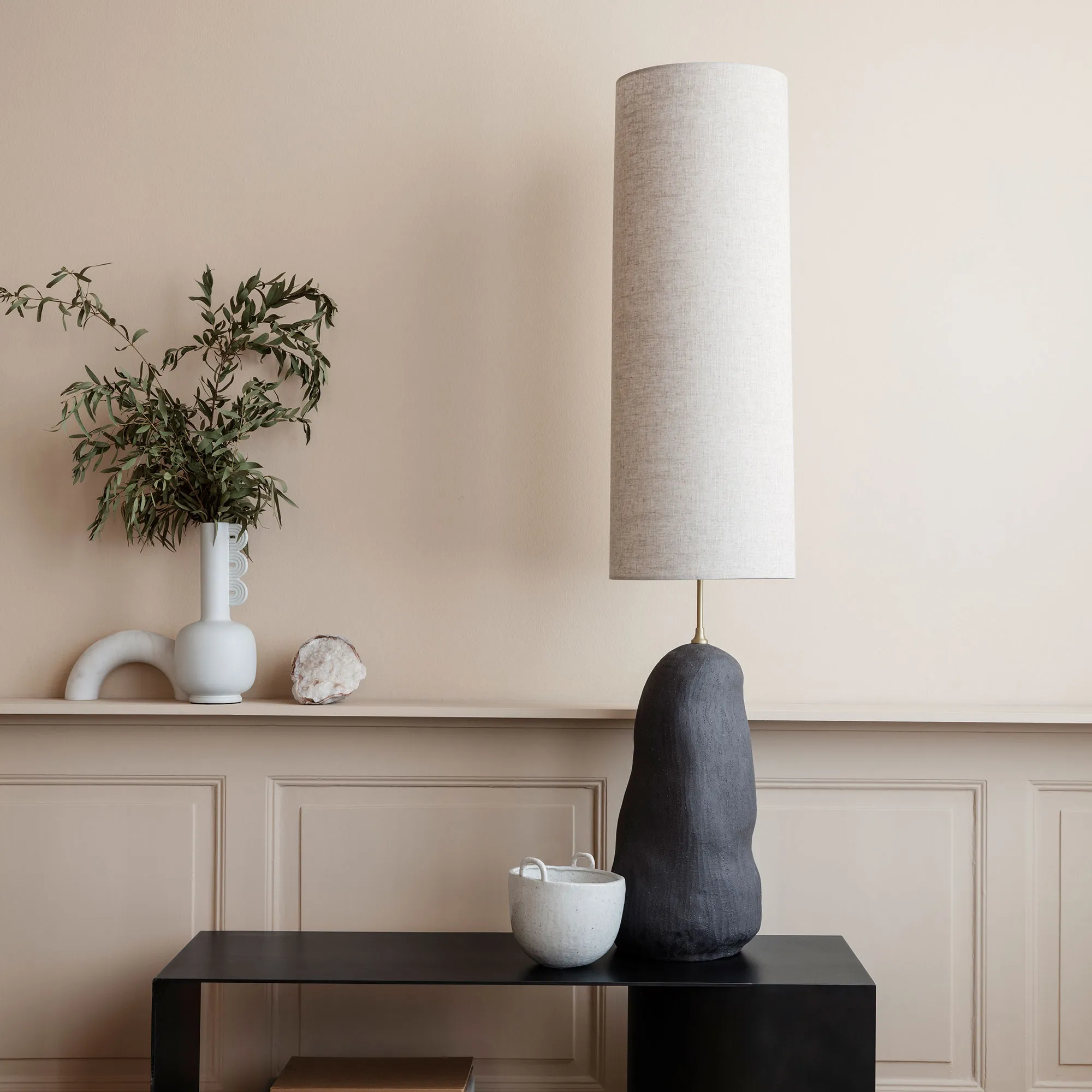 Hebe Floor Lamp Large - 2