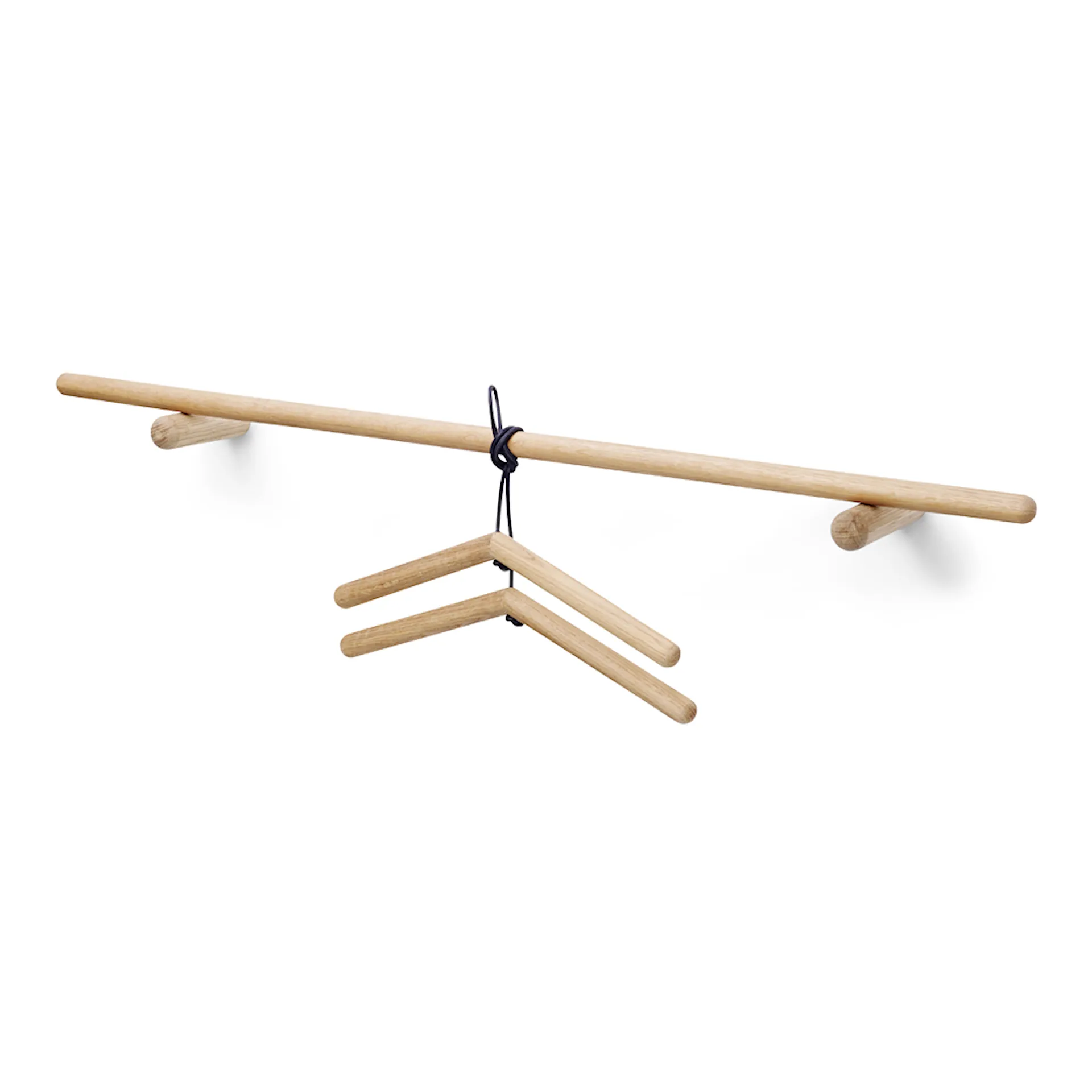 Georg Rack 115 cm - Fritz Hansen - NO GA