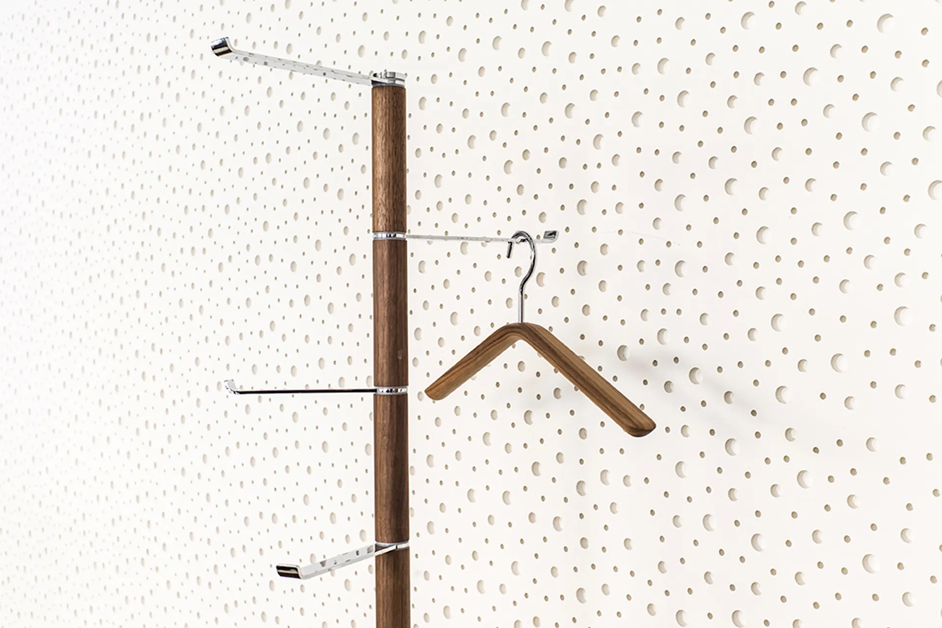 Pivot Coat Stand - Schönbuch - NO GA