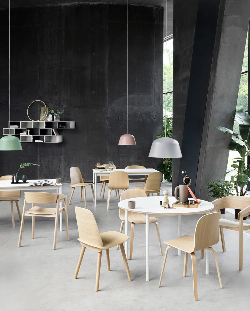 Ambit Pendant Lamp Ø40 cm - 7
