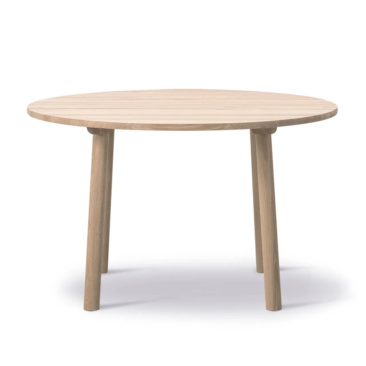 Taro Table 120 Oak soap