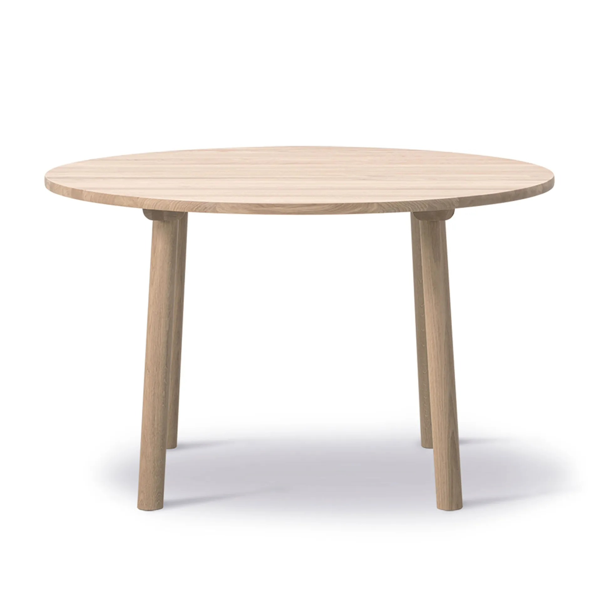 Taro Table - Fredericia Furniture - Jasper Morrison - NO GA