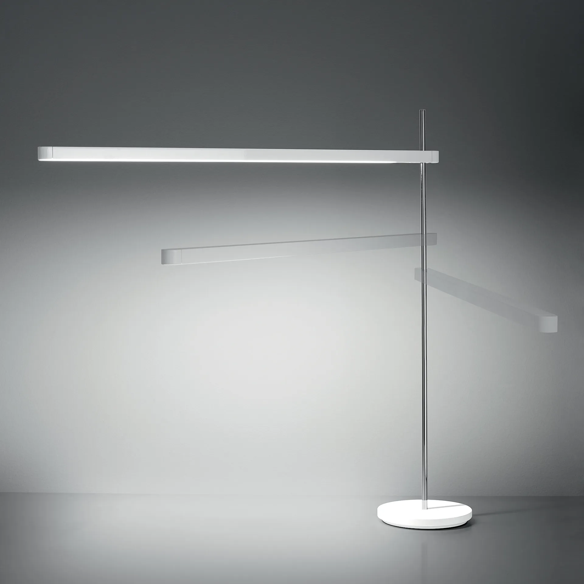 Talak Professional Desk - Artemide - NO GA