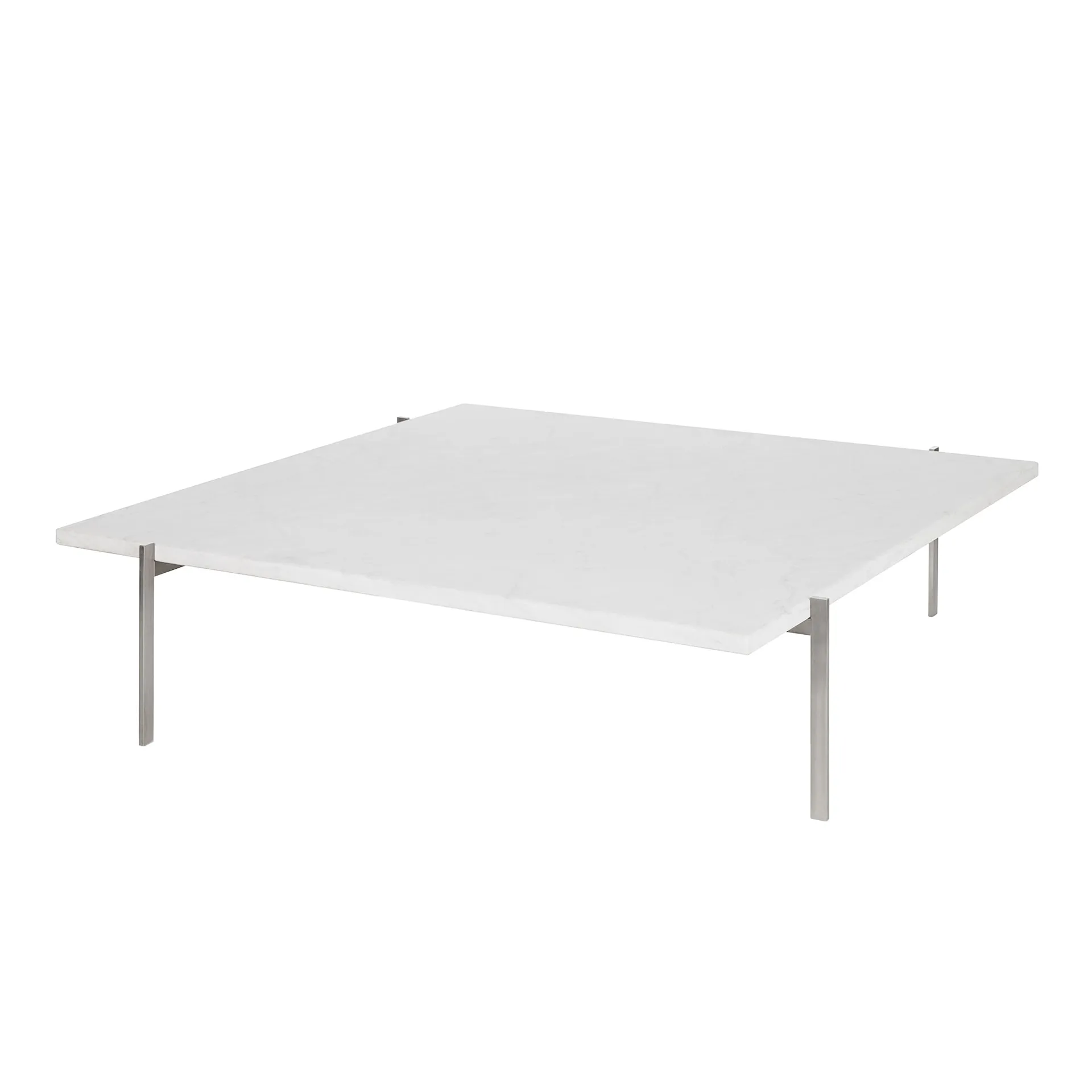 PK61A Coffee Table - Fritz Hansen - Poul Kjærholm - NO GA