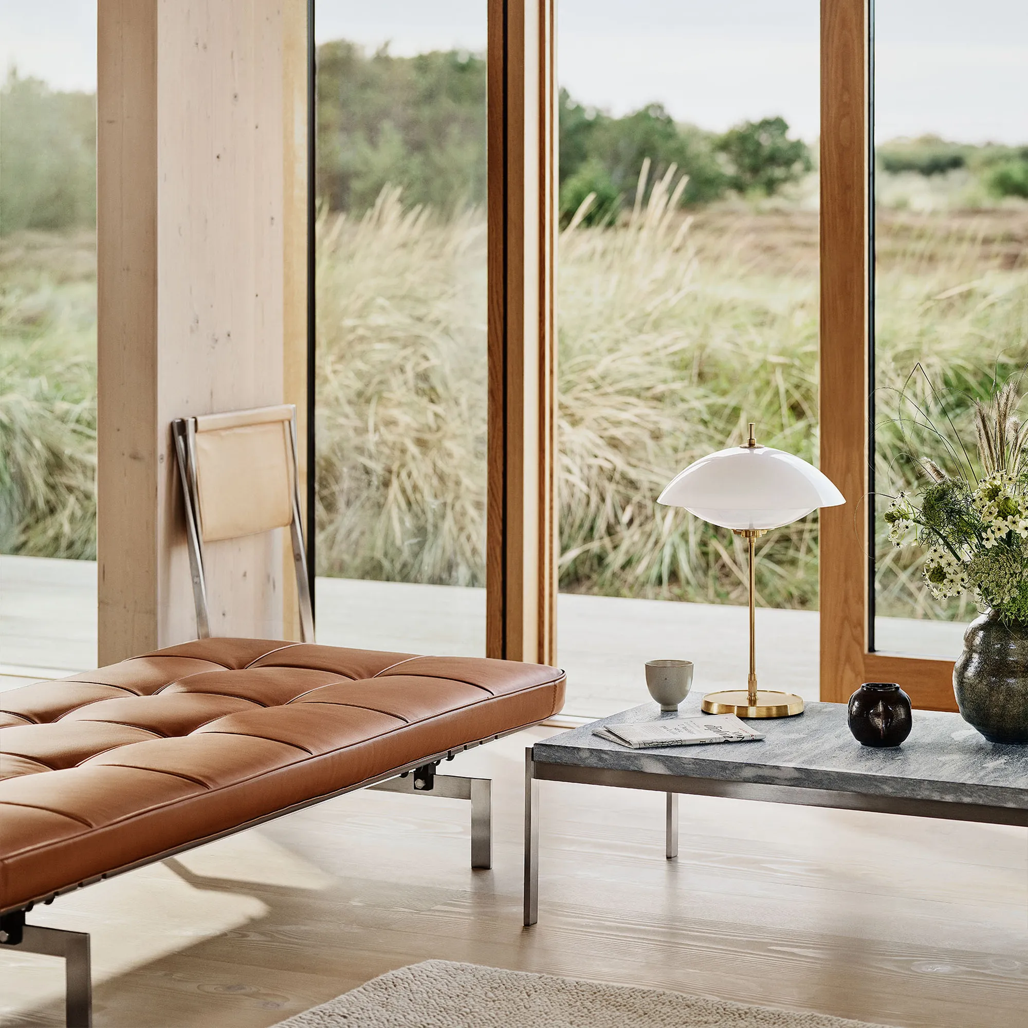 PK63A Coffee Table