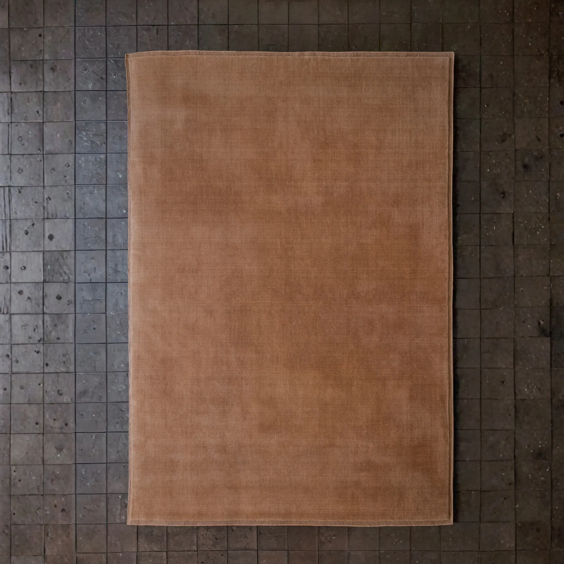 Palette Tan villamatto - 5