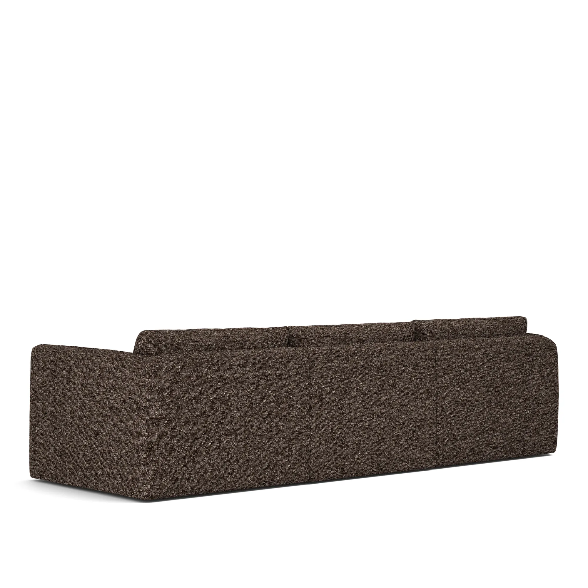 Pavarotti 03 3-personers sofa - 7