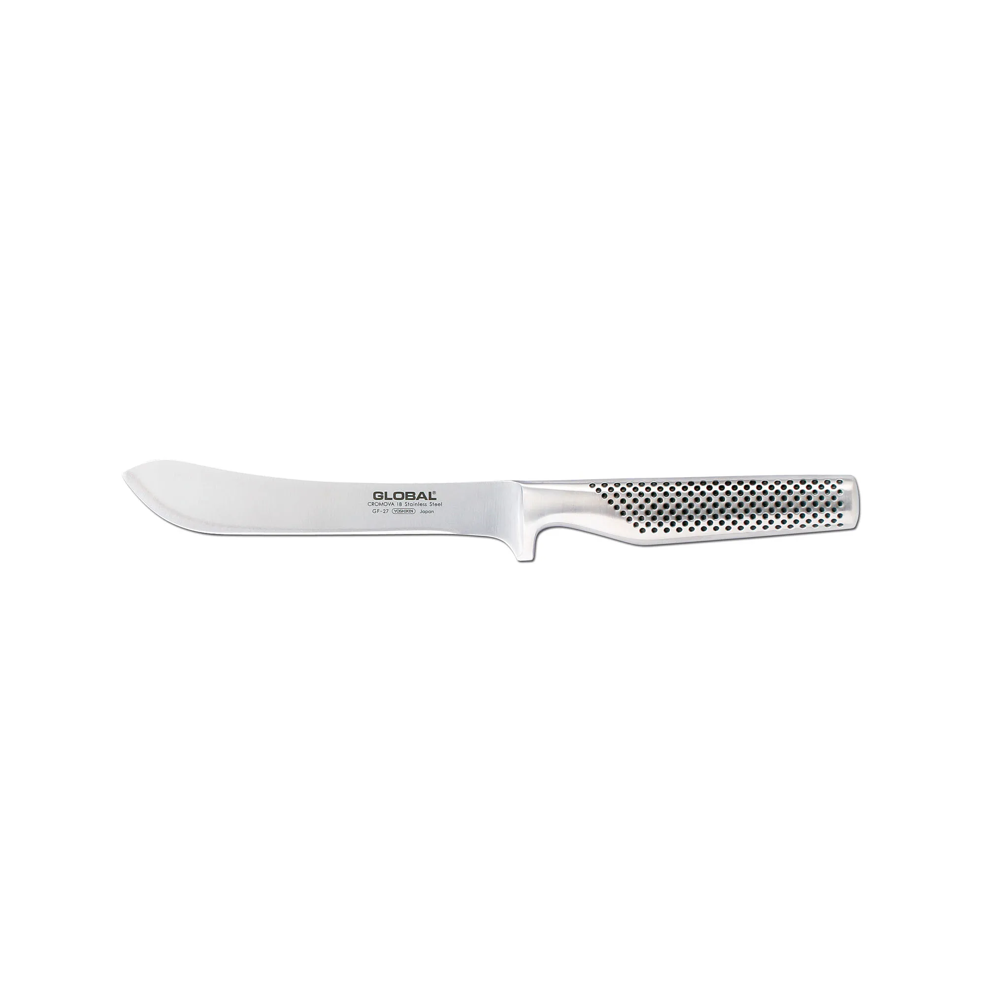 GF-27 Slagterkniv 16 cm - 1