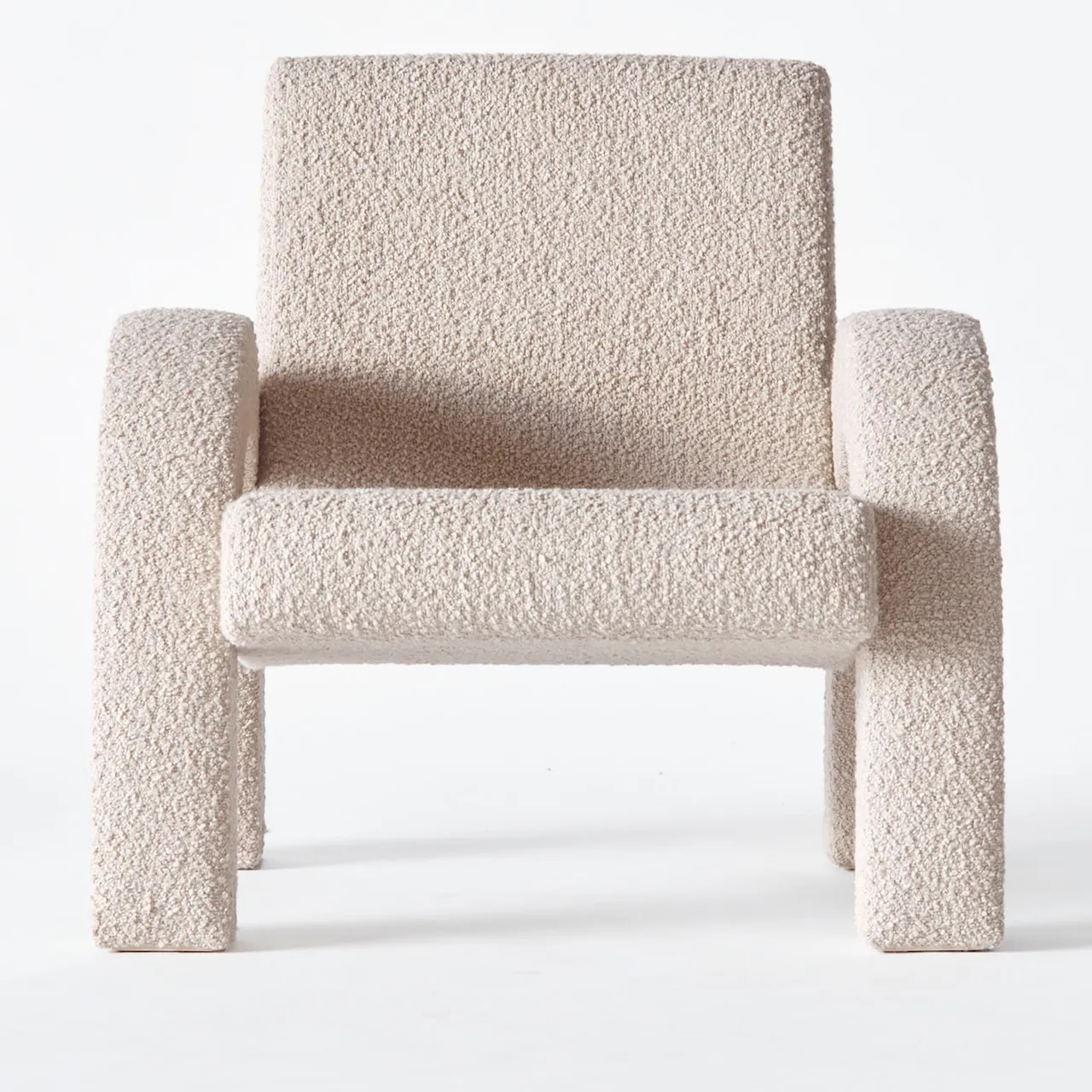Arco Lounge Chair Small