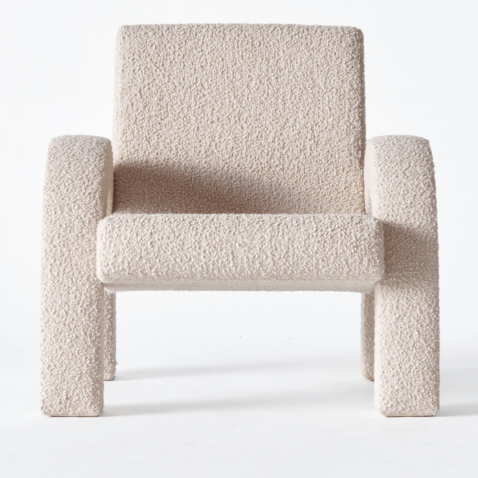 Arco Lounge Chair Small - 2