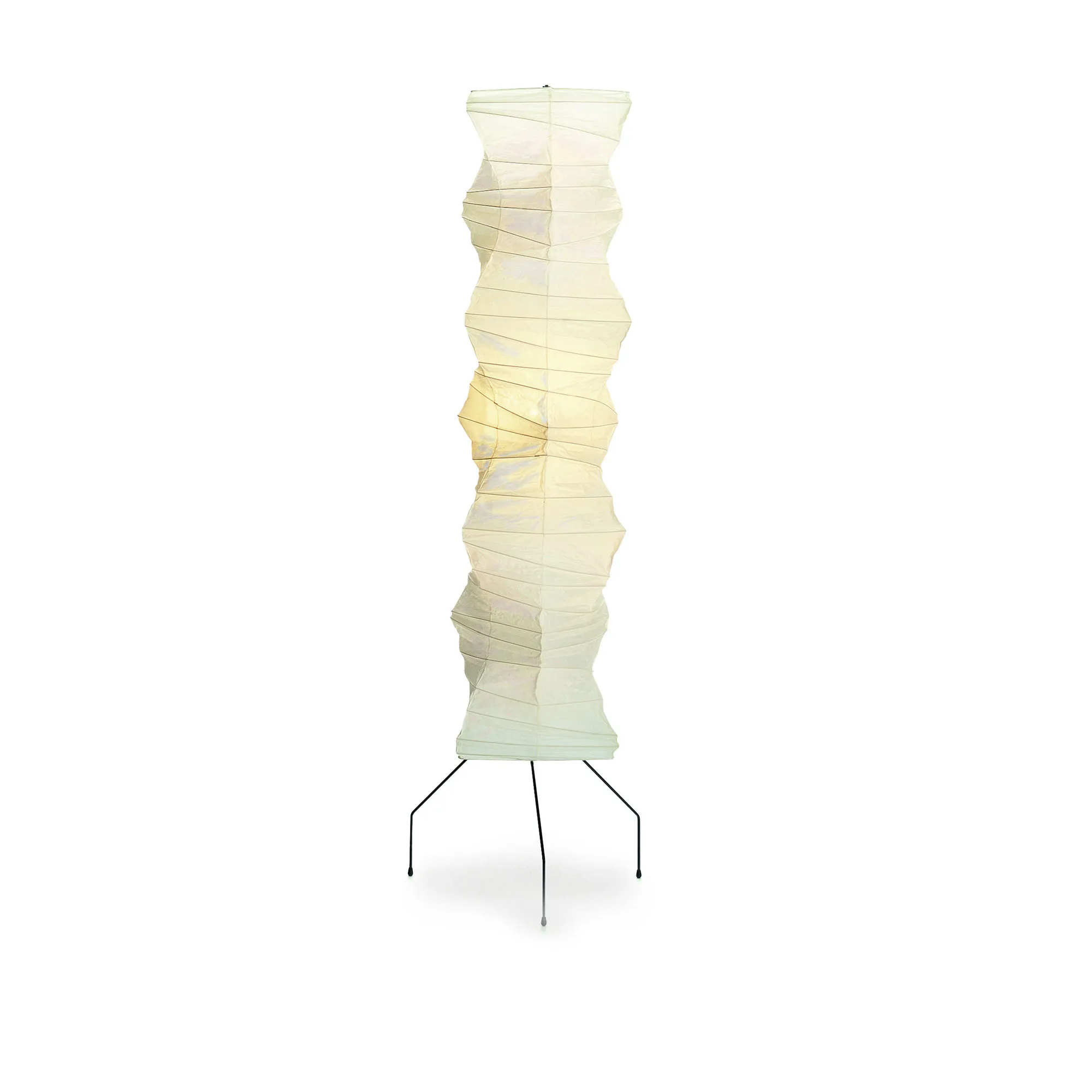 Akari UF4-33N vloerlamp - 1