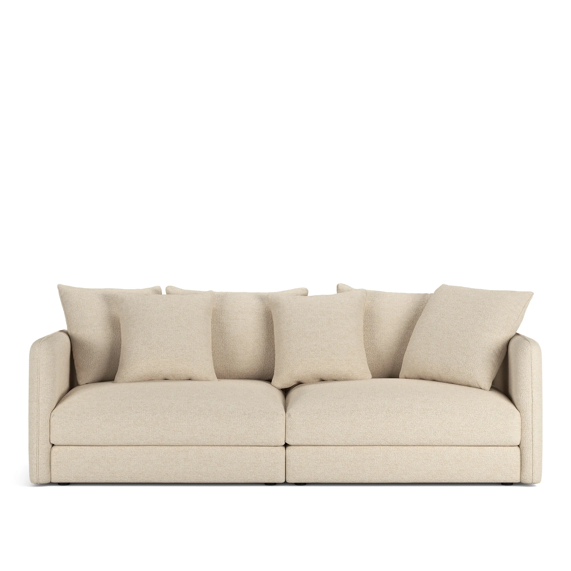 Pavarotti 01 2,5-personers sofa - 1
