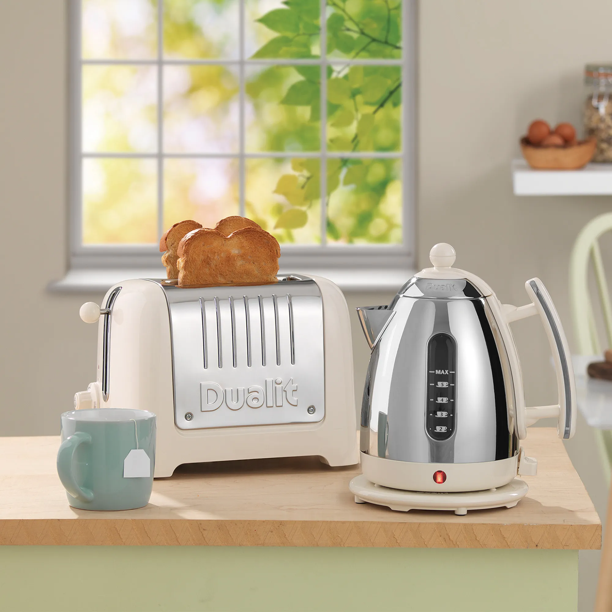 Lite Toaster 2 Slice - 4