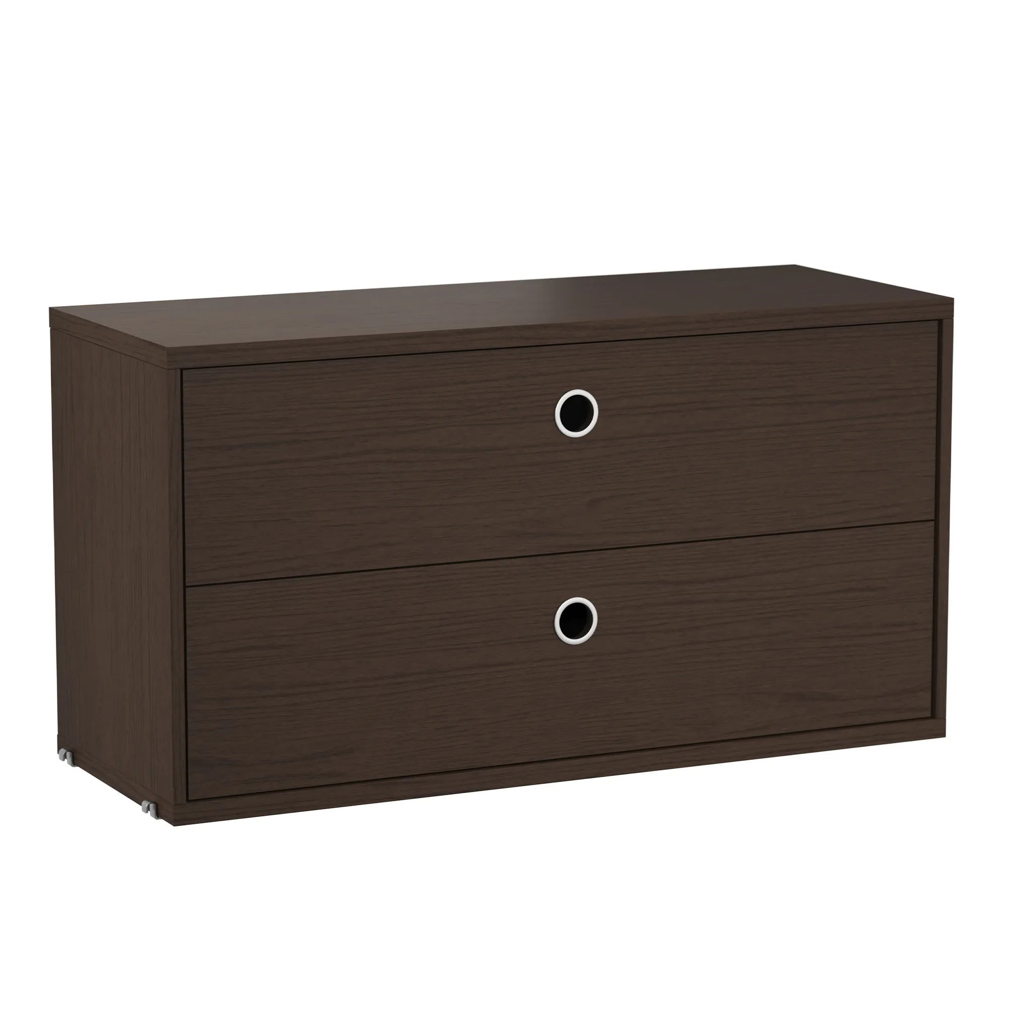 Chest of Drawers 78 cm - 1