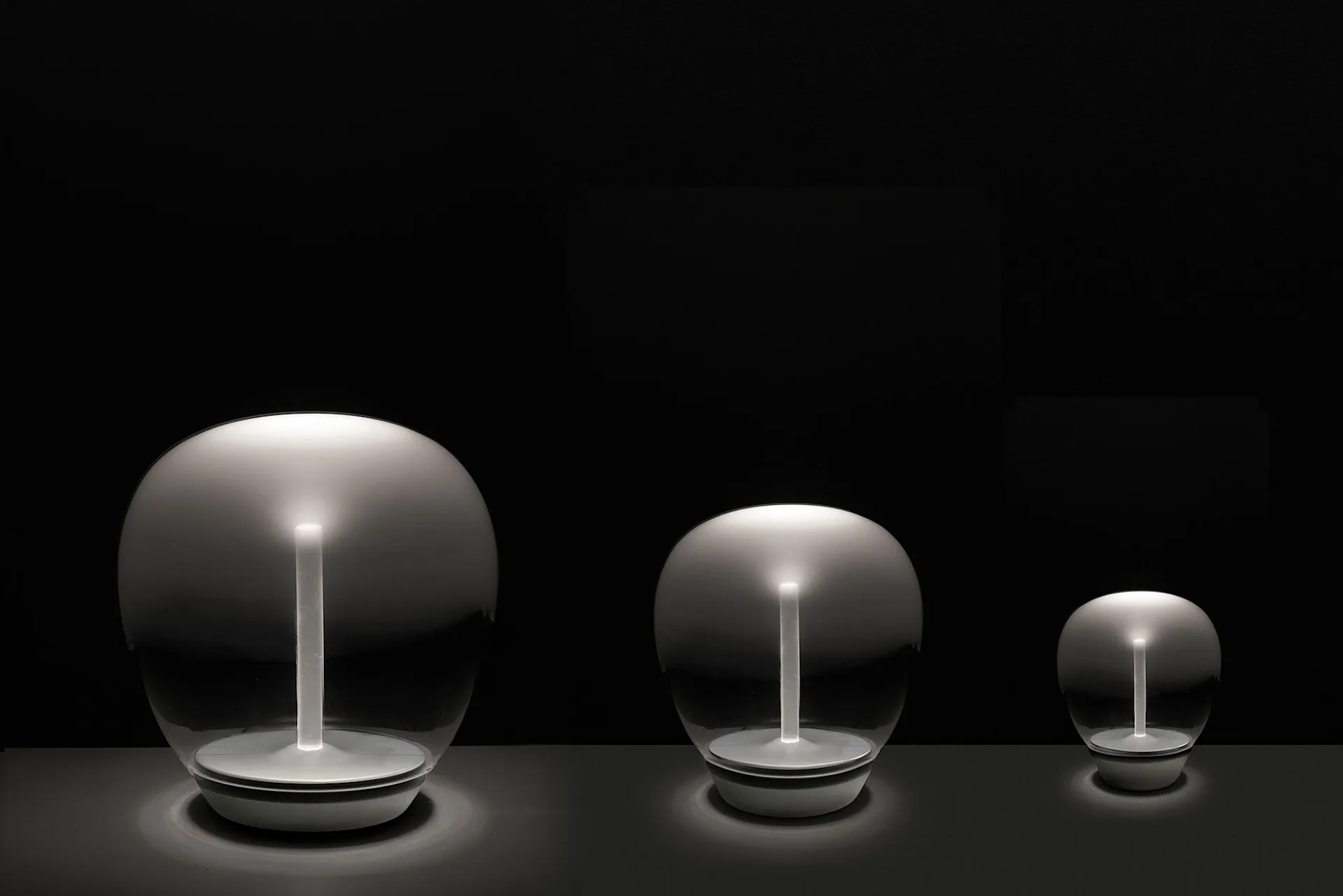 Empatia Table Lamp - Artemide - NO GA