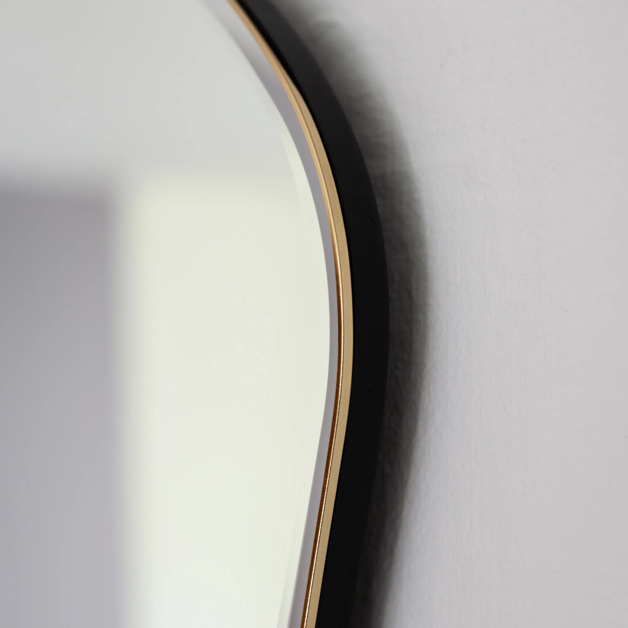Pond Full Size Wall Mirror - 3