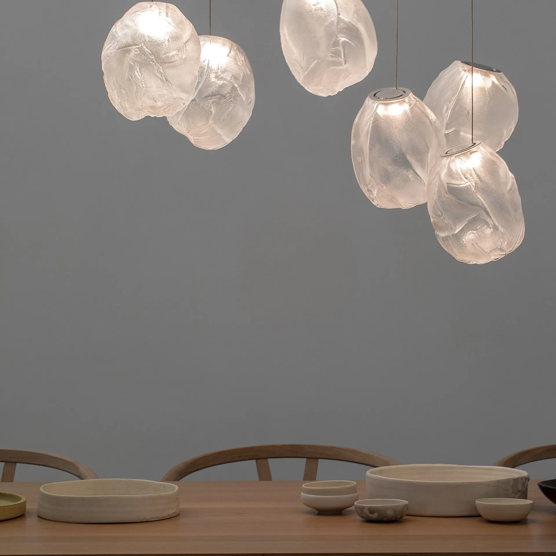 73.16V - Bocci - Omer Arbel - NO GA