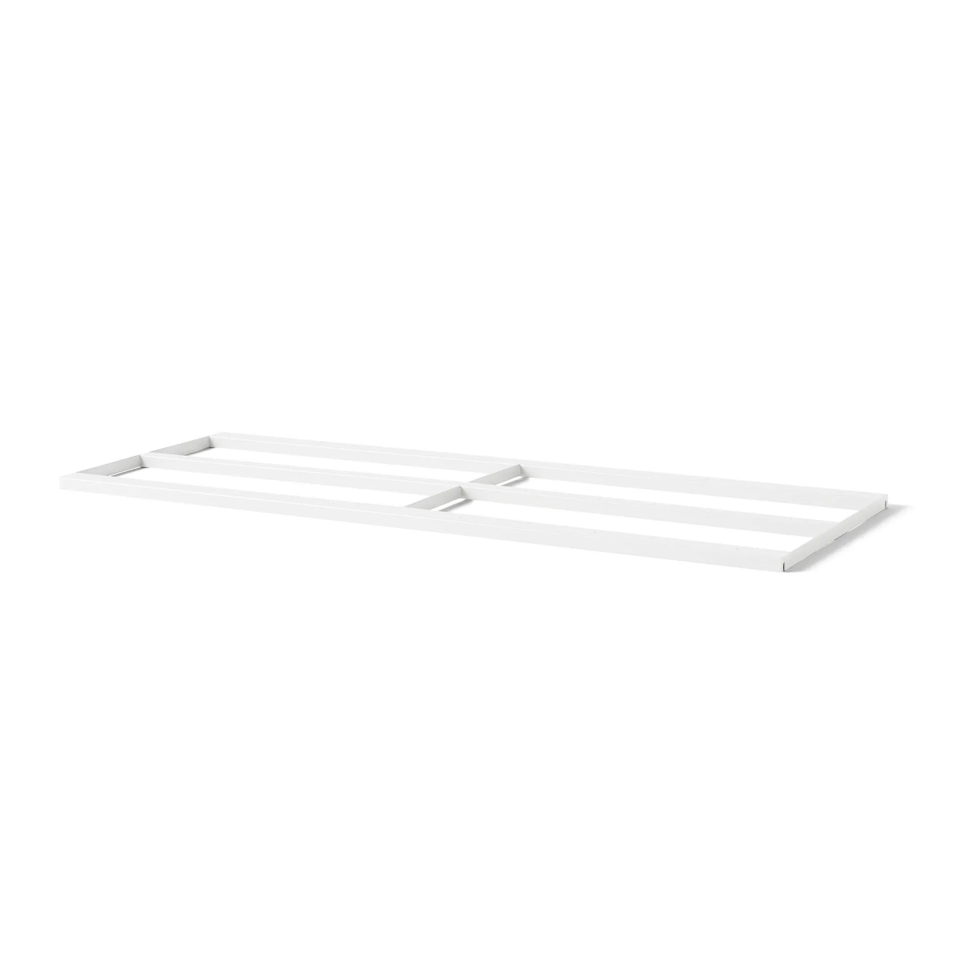 Loop Stand Support tukivahvistuslevy 250 cm - 1