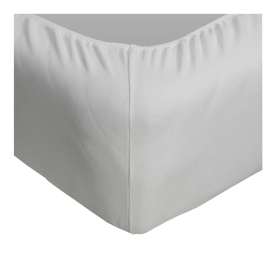 Belmondo Base Cover White